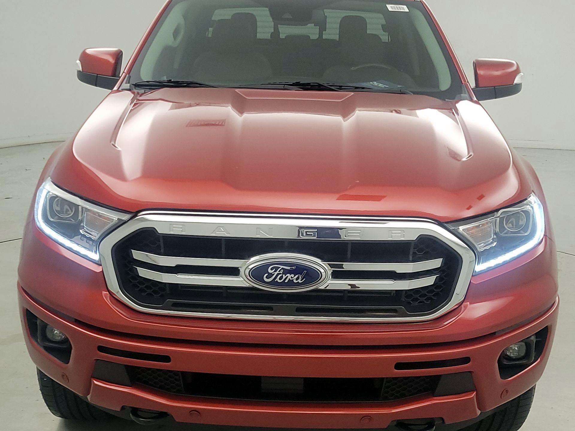 Thumbnail: 2019 Ford Ranger - 2