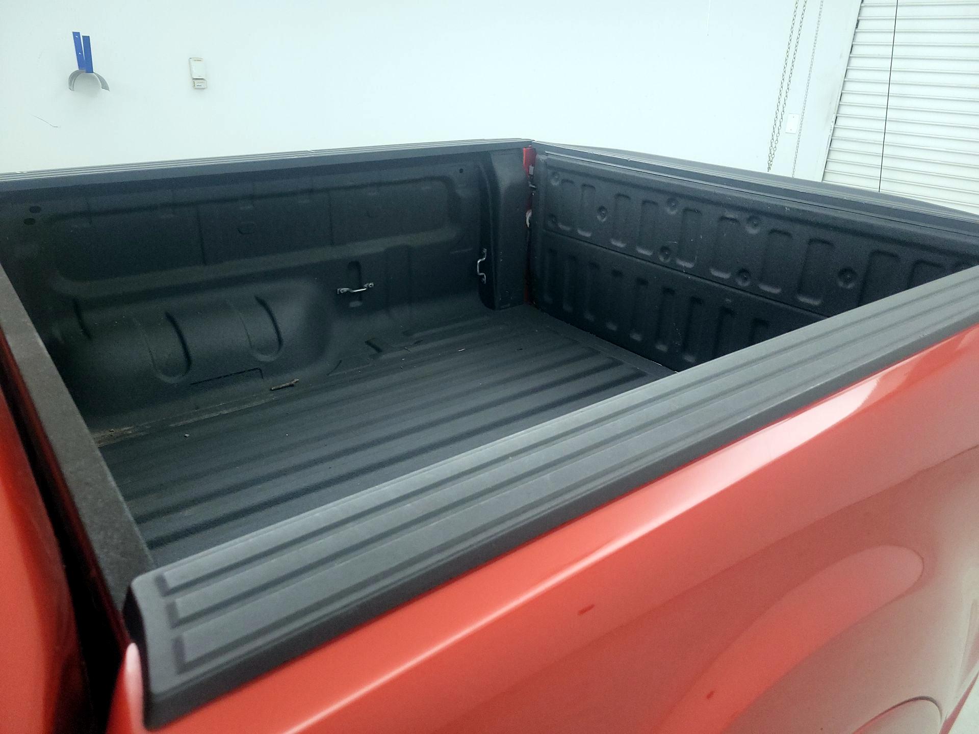 Thumbnail: 2019 Ford Ranger - 19
