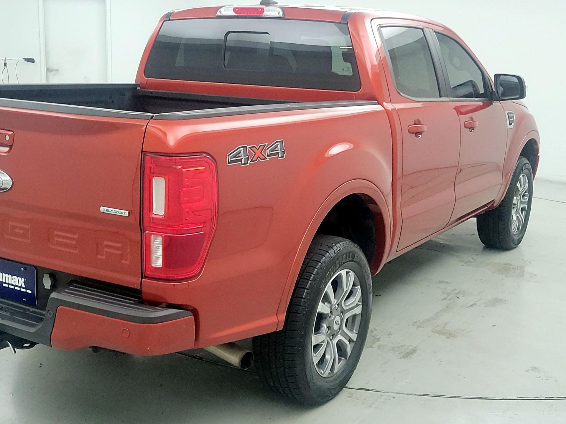 Thumbnail: 2019 Ford Ranger - 5