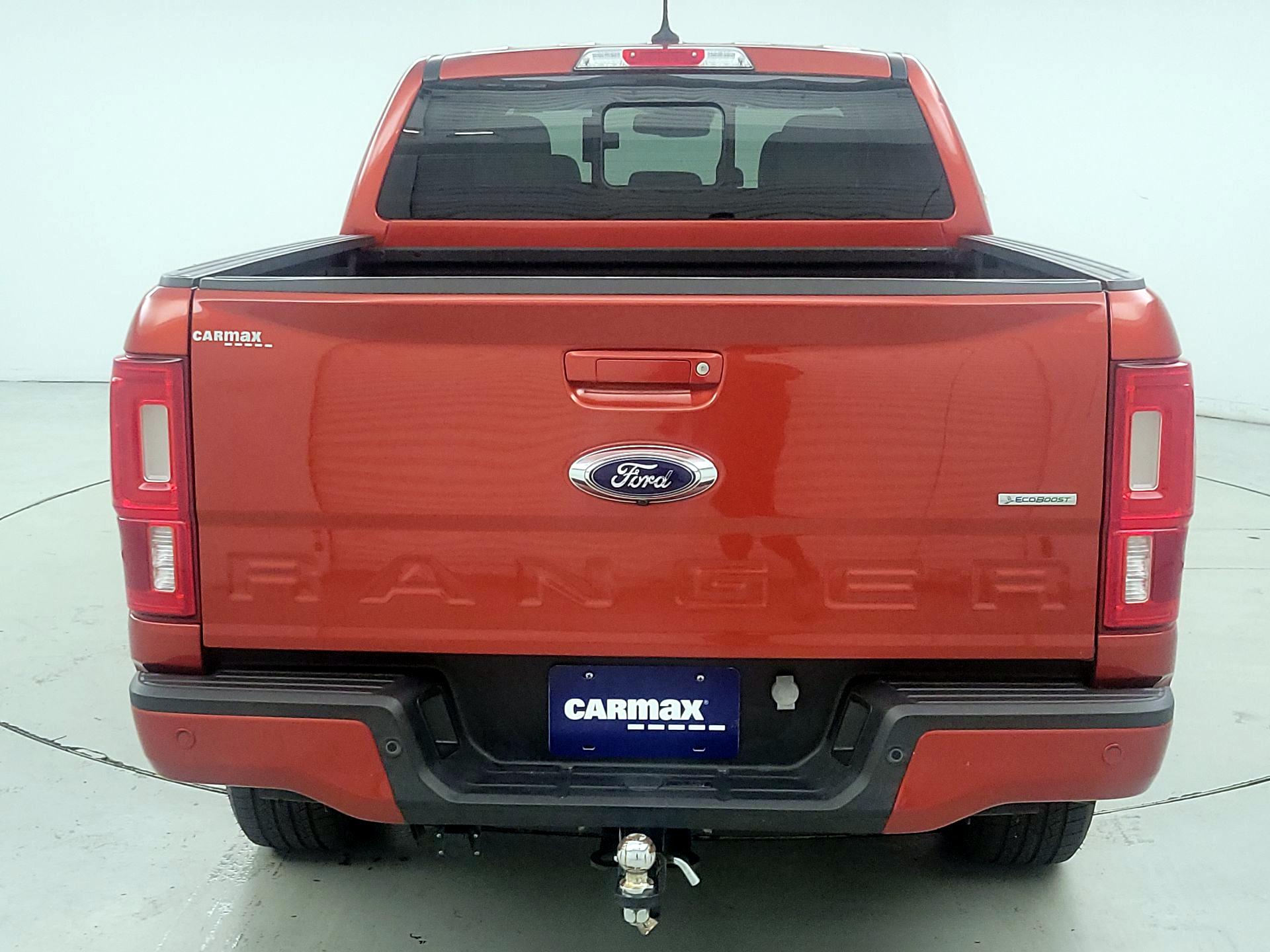 Thumbnail: 2019 Ford Ranger - 6