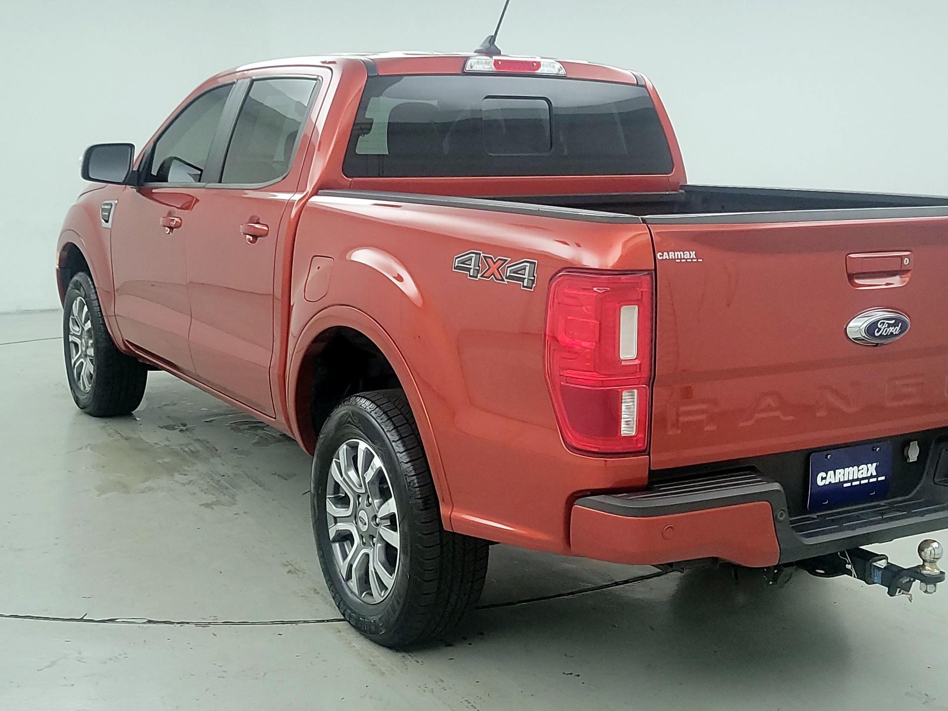 Thumbnail: 2019 Ford Ranger - 7