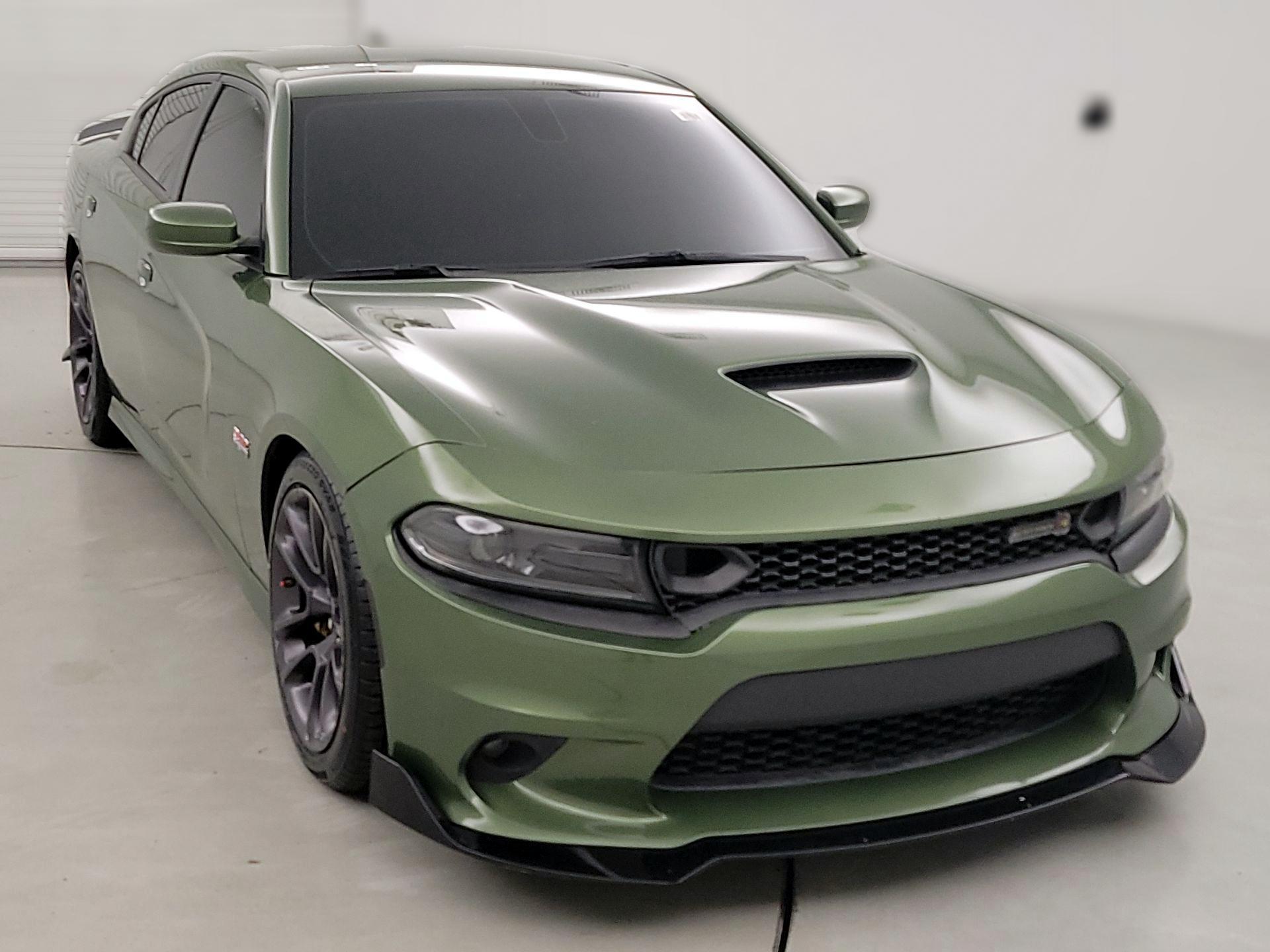 Thumbnail: 2022 Dodge Charger - 1