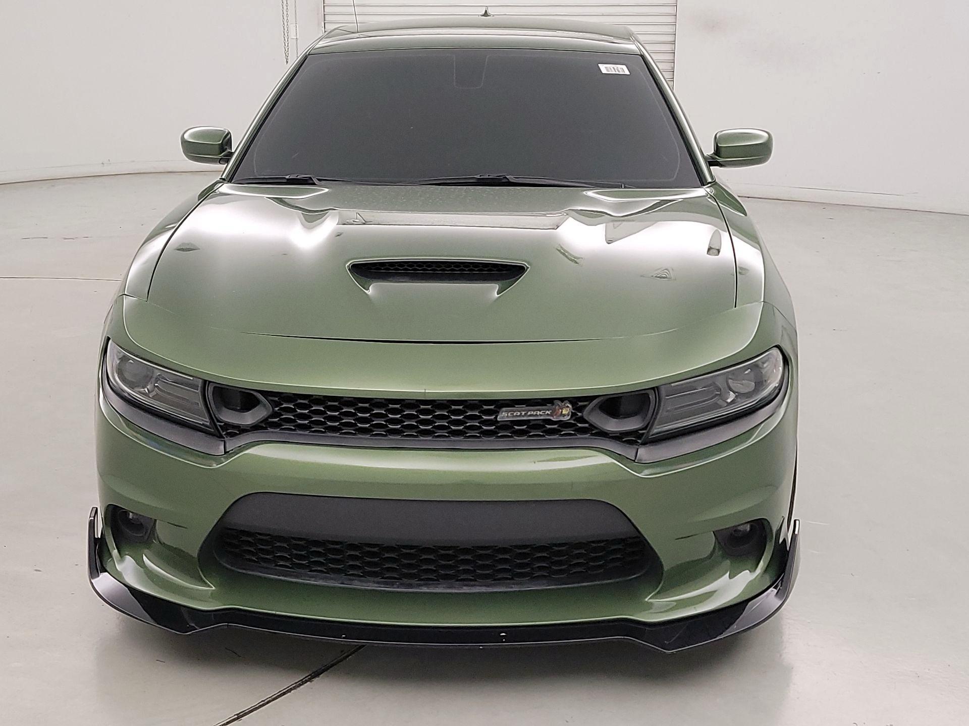 Thumbnail: 2022 Dodge Charger - 2