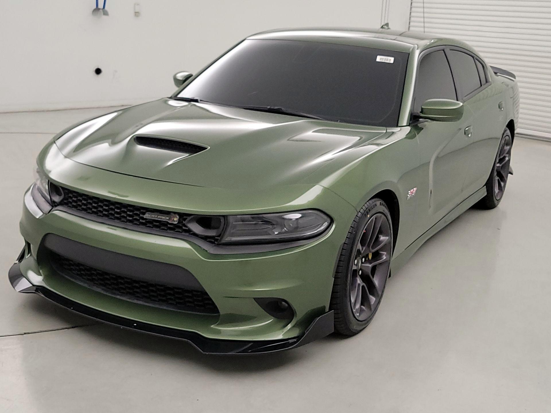 Thumbnail: 2022 Dodge Charger - 3