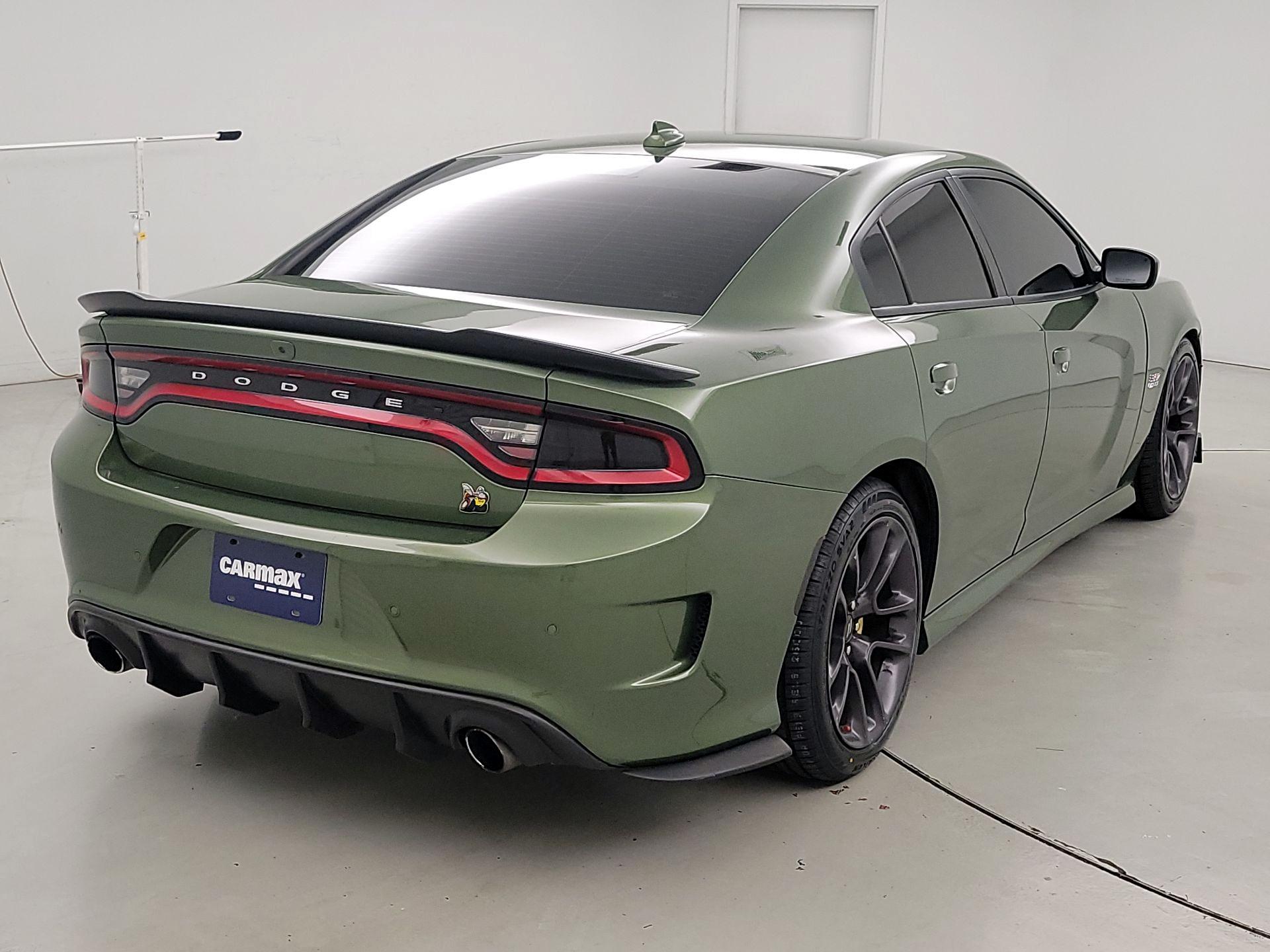 Thumbnail: 2022 Dodge Charger - 5