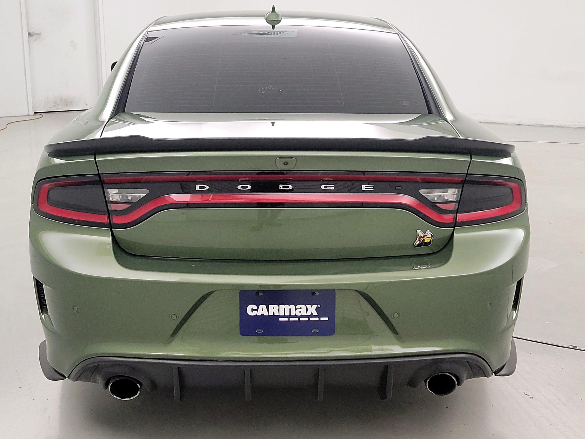 Thumbnail: 2022 Dodge Charger - 6