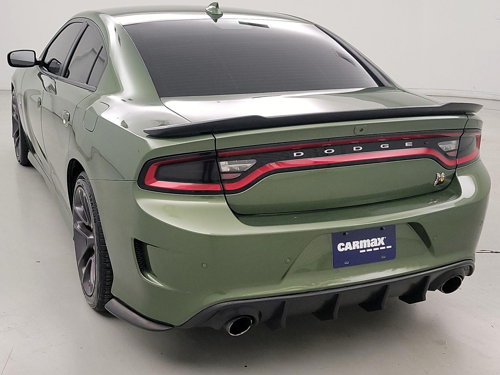 Thumbnail: 2022 Dodge Charger - 7