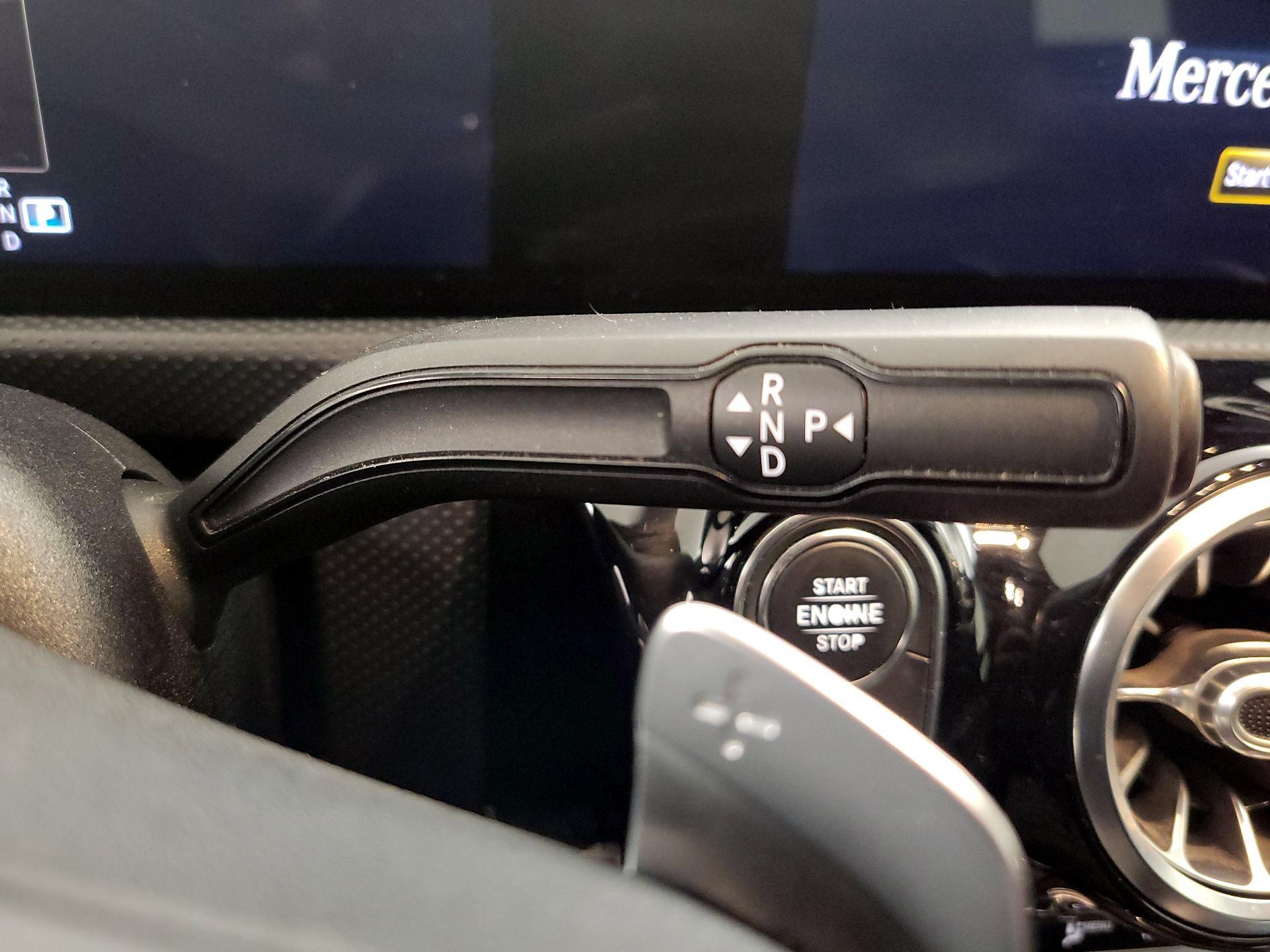 Thumbnail: 2020 Mercedes-Benz CLA - 16