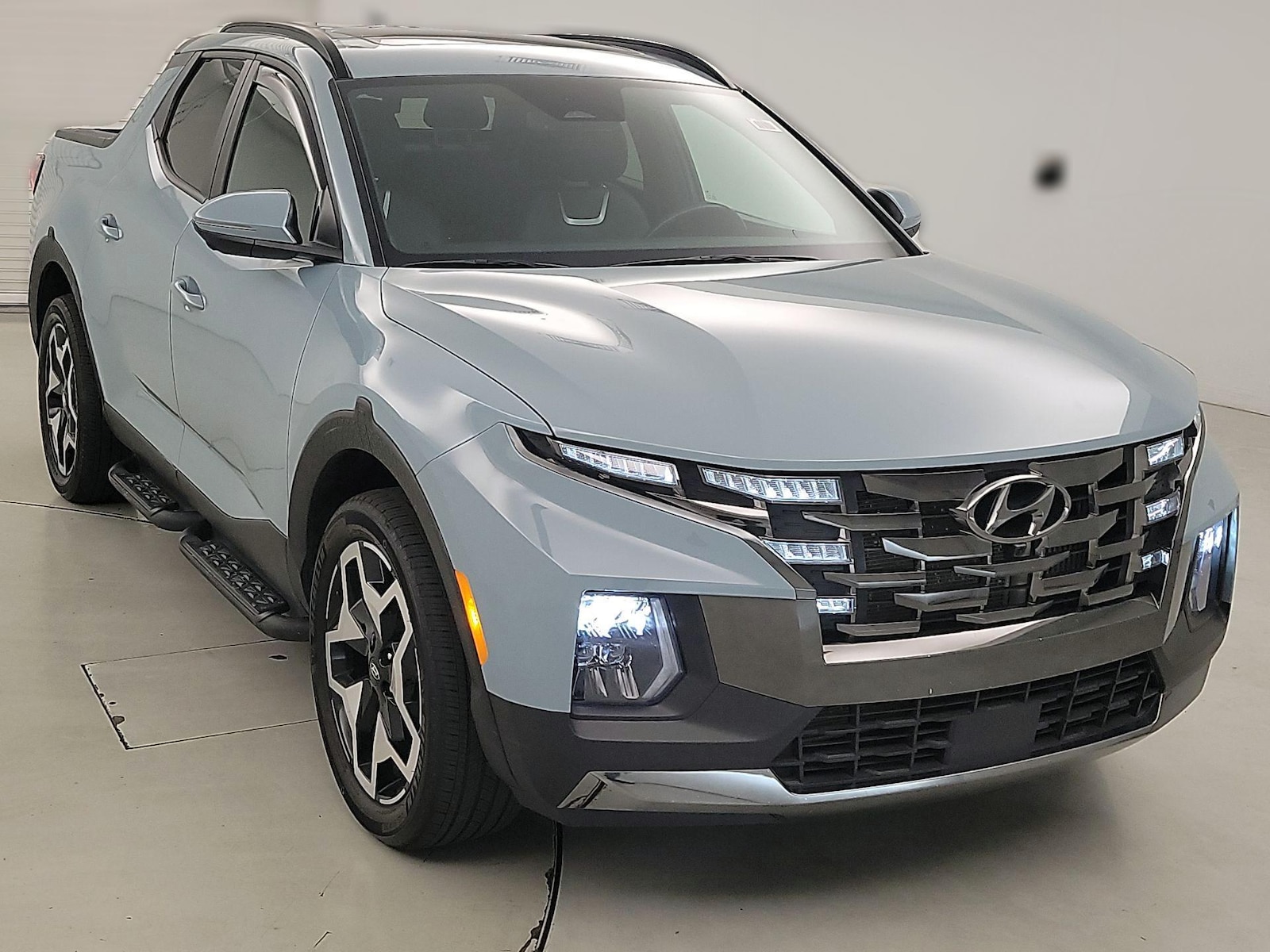 2023 Hyundai Santa Cruz