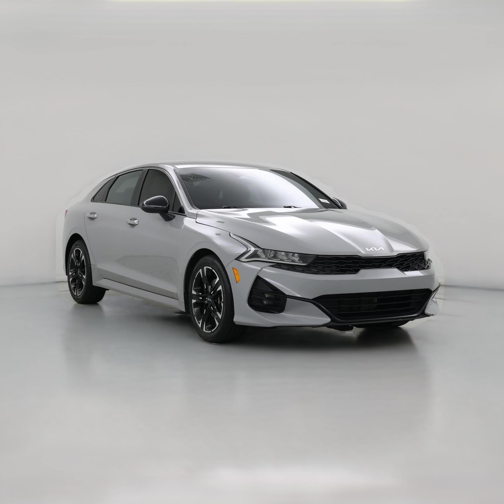 Thumbnail: 2023 Kia K5 - 1