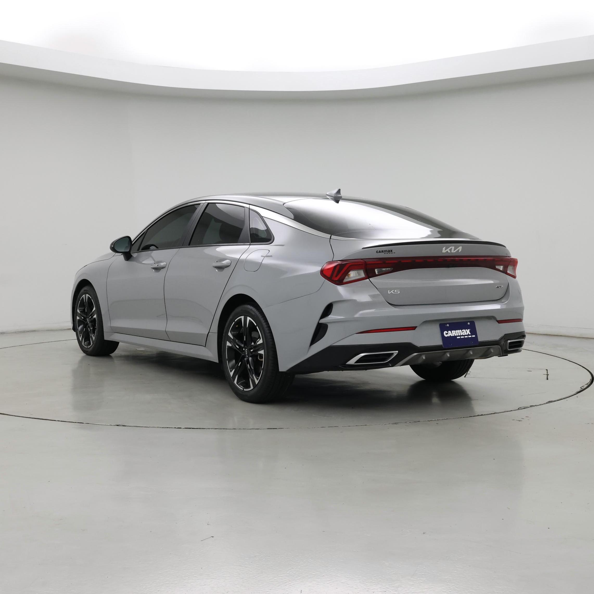 Thumbnail: 2023 Kia K5 - 2