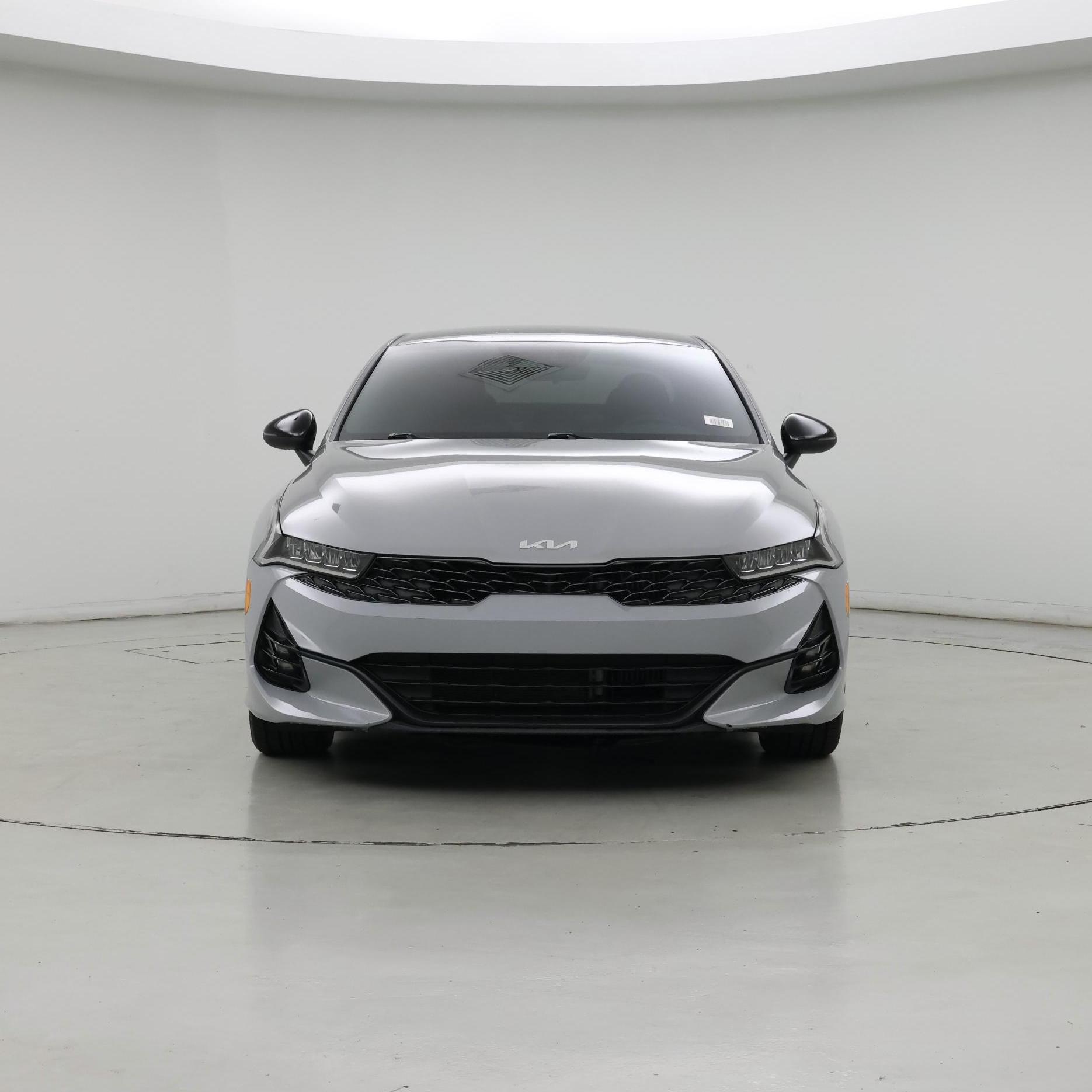 Thumbnail: 2023 Kia K5 - 5