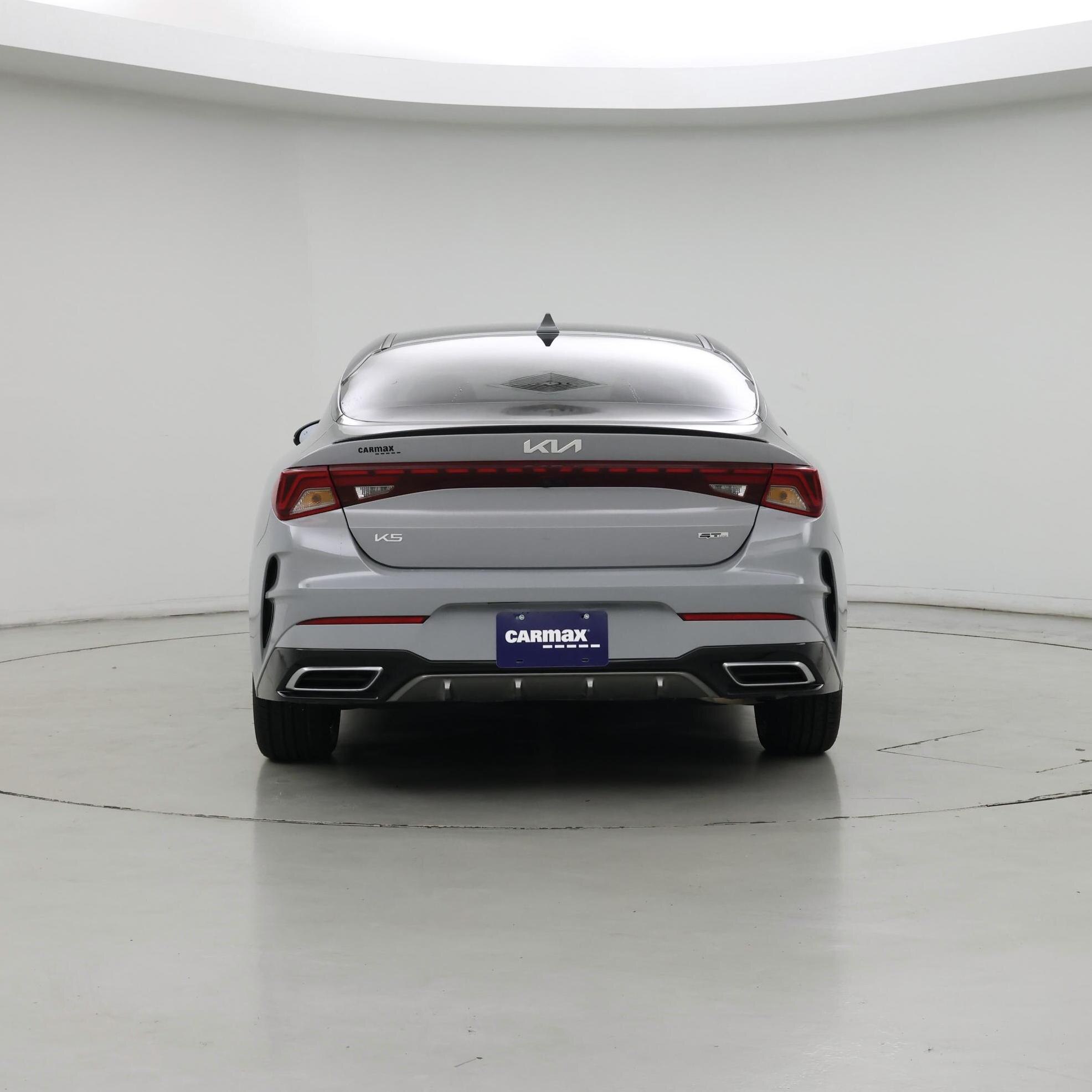 Thumbnail: 2023 Kia K5 - 6