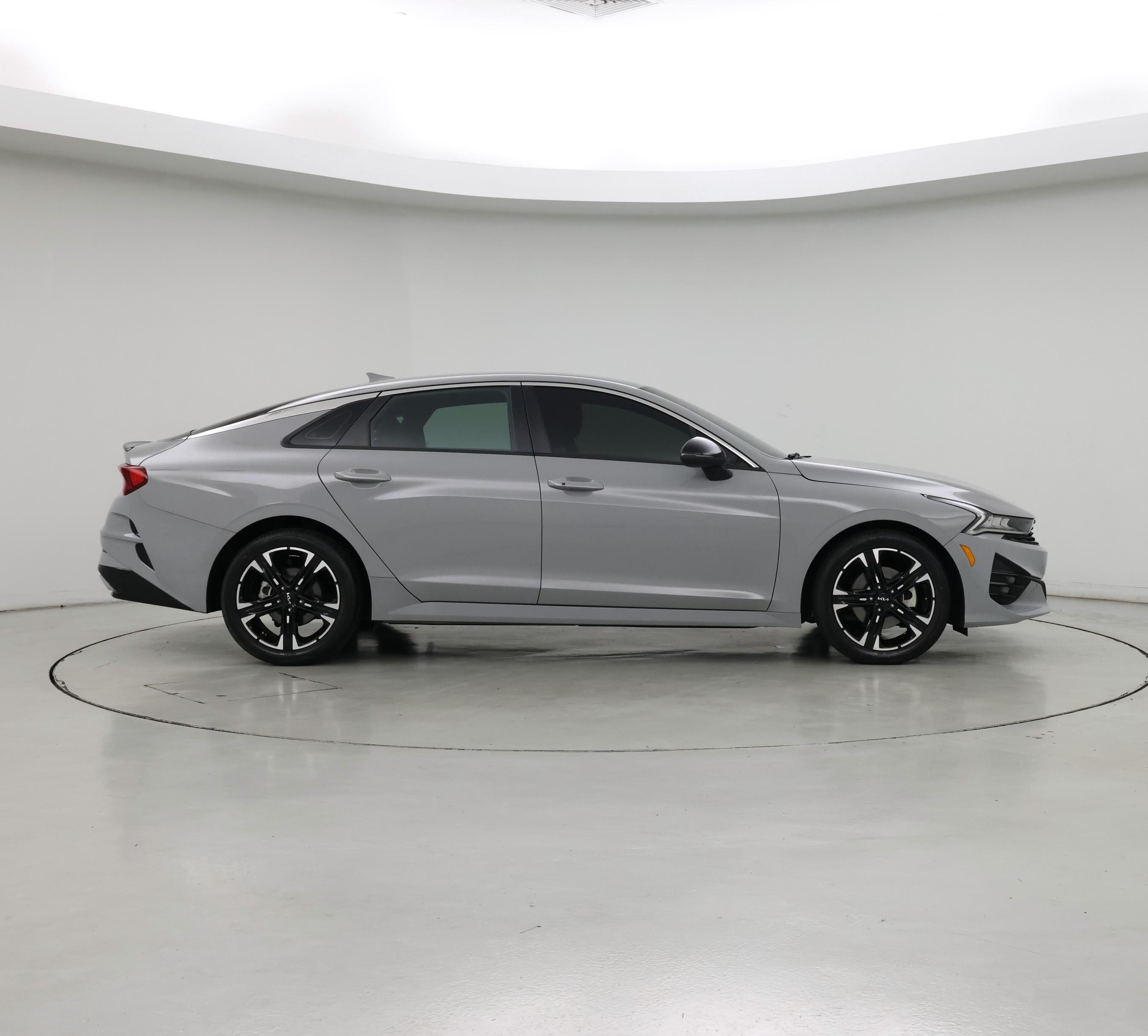 Thumbnail: 2023 Kia K5 - 7