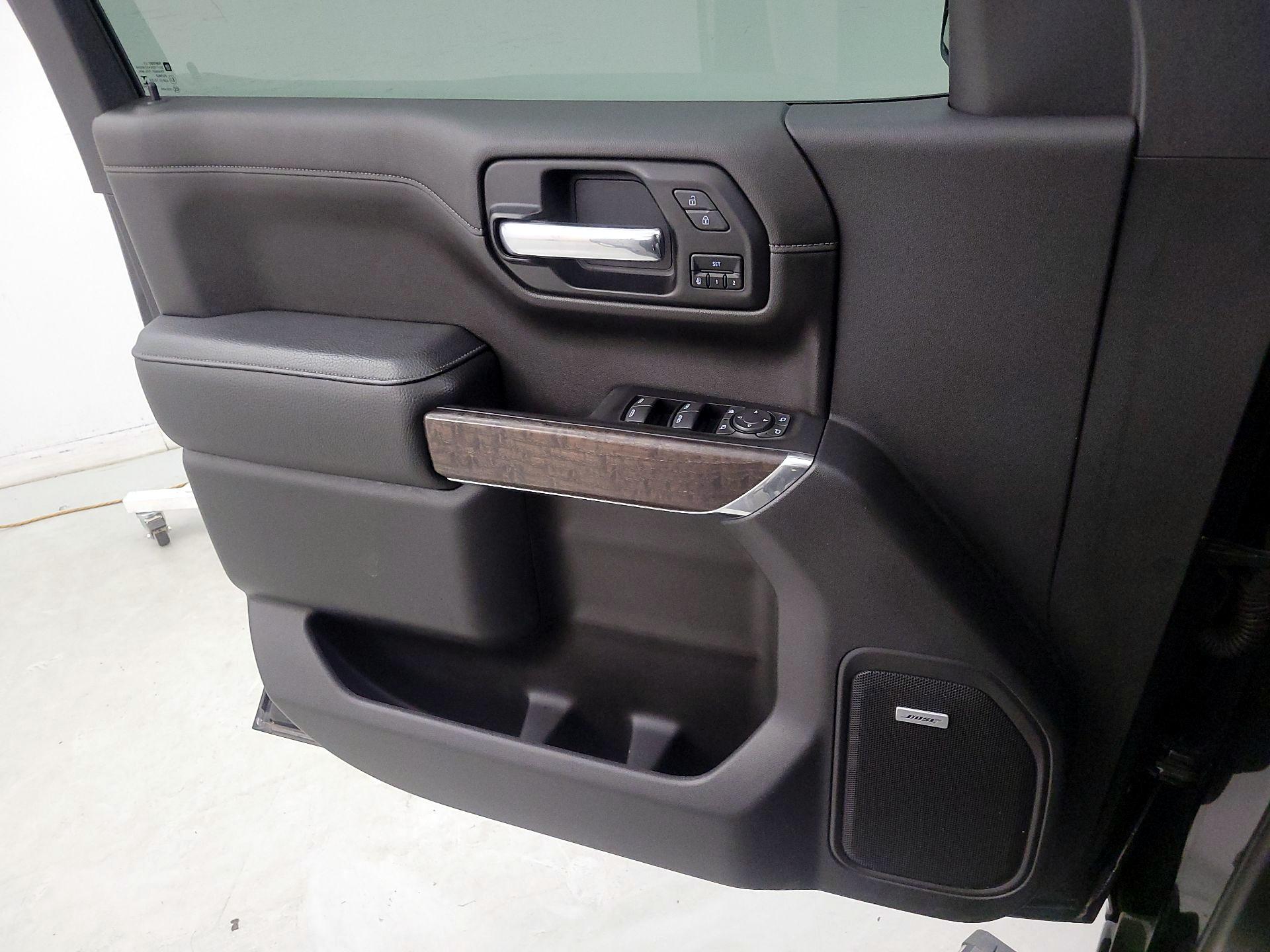 Thumbnail: 2022 GMC Sierra 1500 - 10