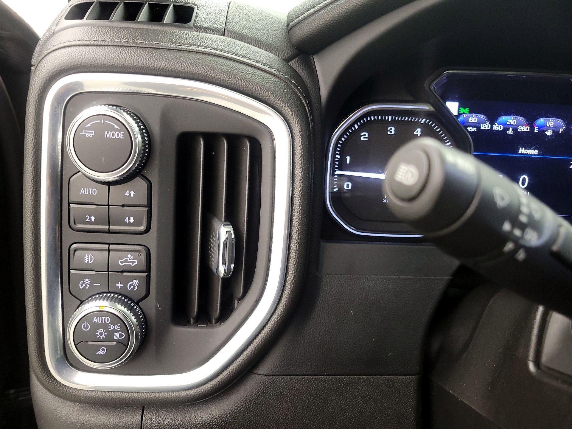 Thumbnail: 2022 GMC Sierra 1500 - 11