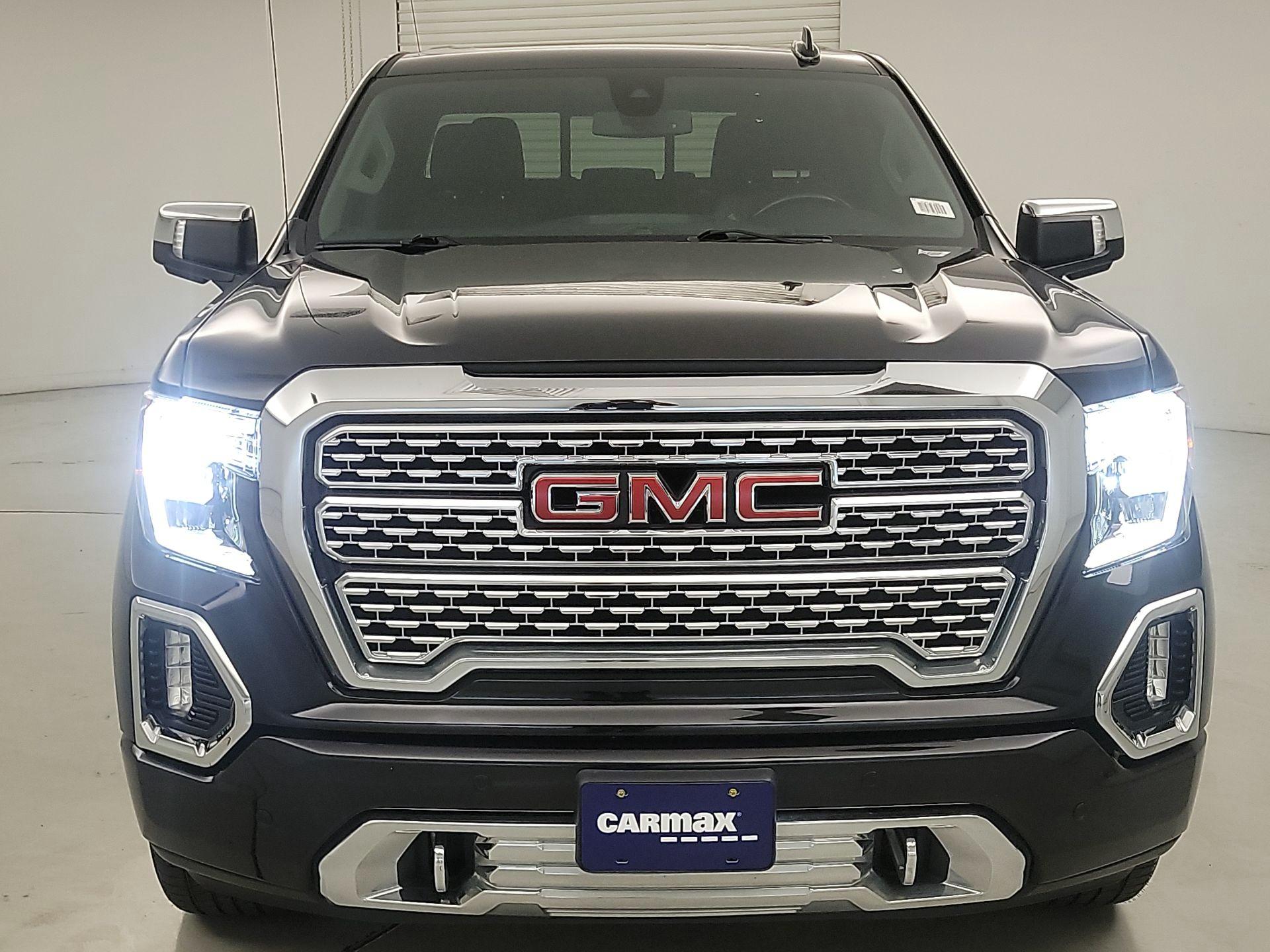 Thumbnail: 2022 GMC Sierra 1500 - 2