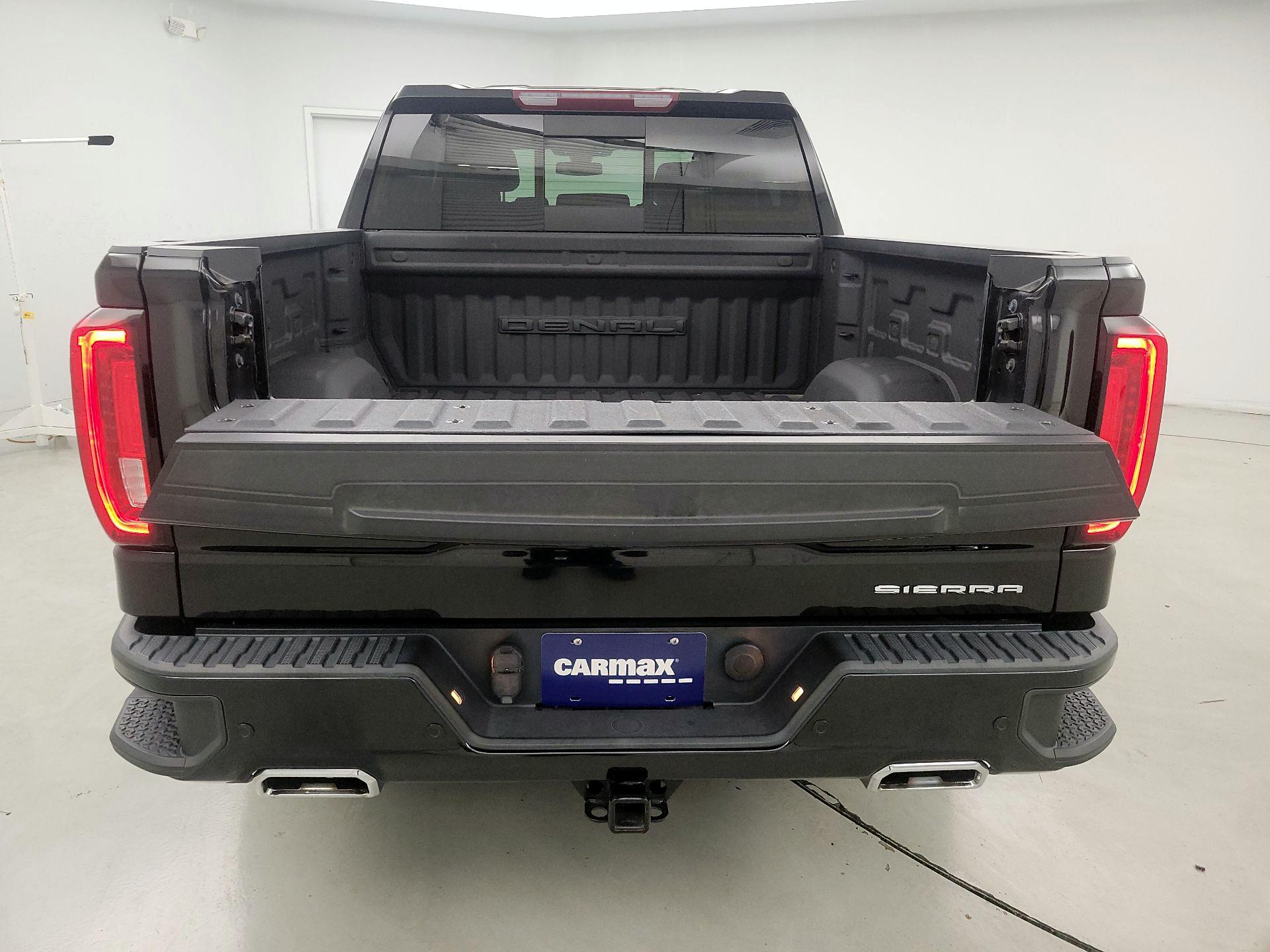 Thumbnail: 2022 GMC Sierra 1500 - 19
