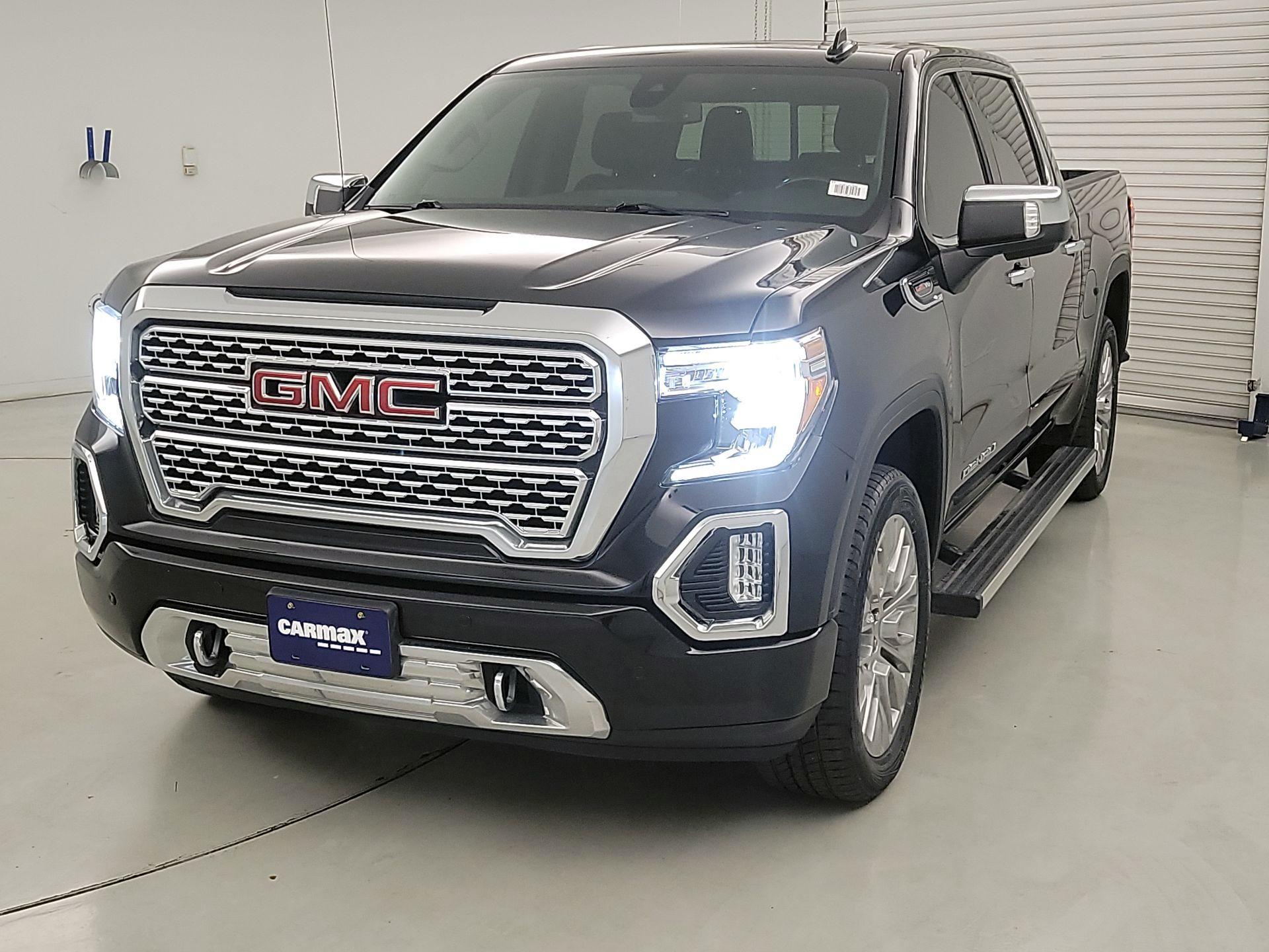 Thumbnail: 2022 GMC Sierra 1500 - 3