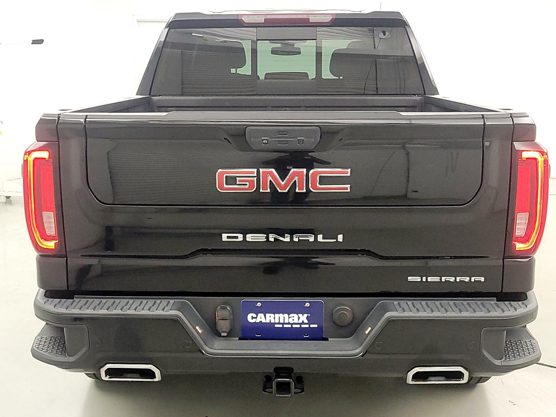 Thumbnail: 2022 GMC Sierra 1500 - 6