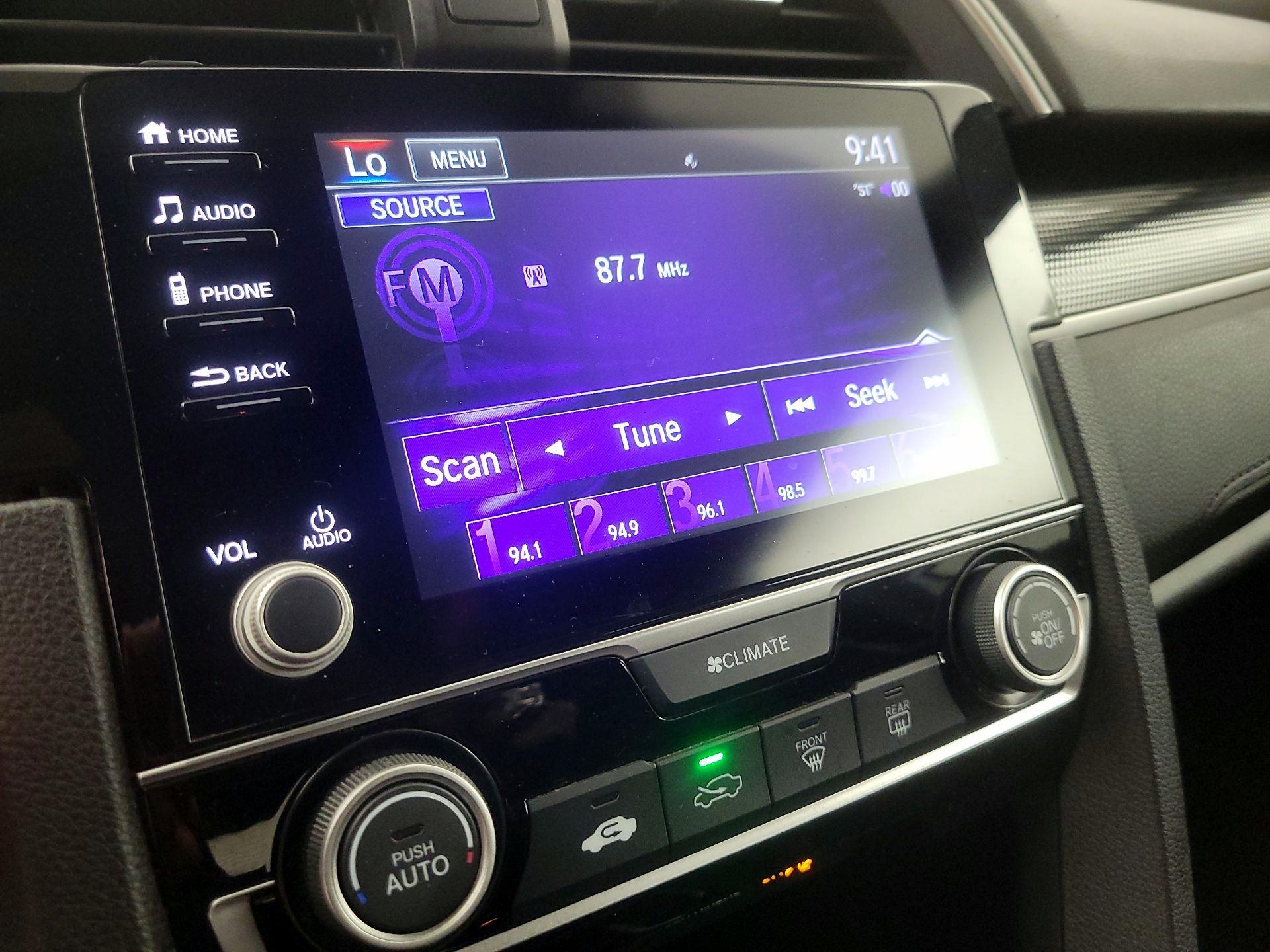 Thumbnail: 2019 Honda Civic - 13
