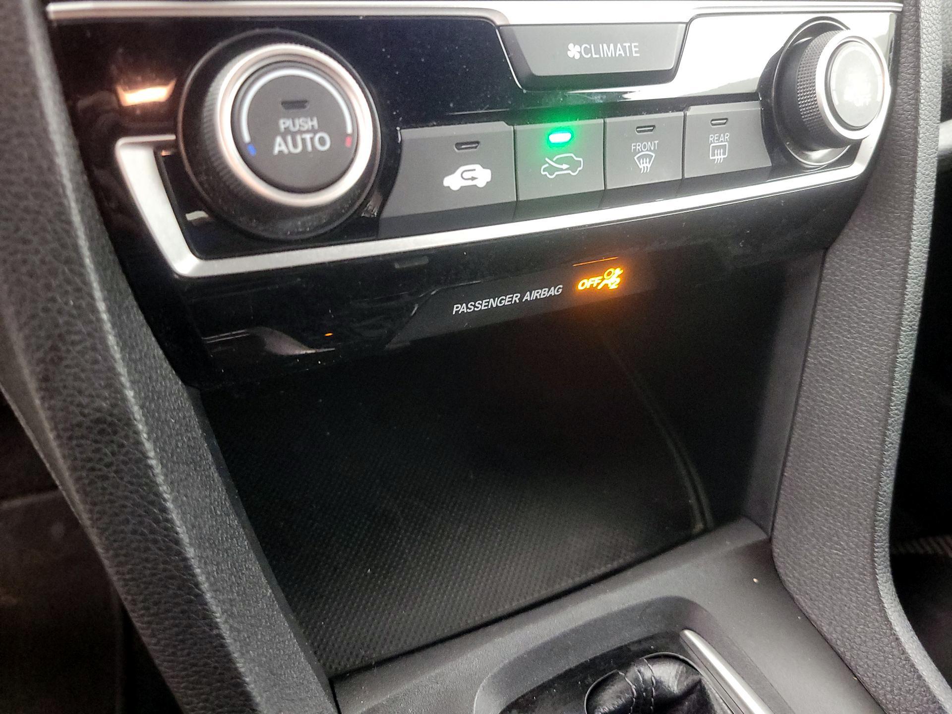 Thumbnail: 2019 Honda Civic - 14