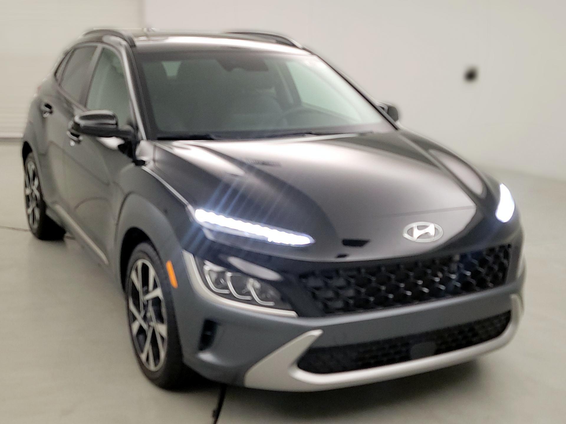 Thumbnail: 2023 Hyundai Kona - 1