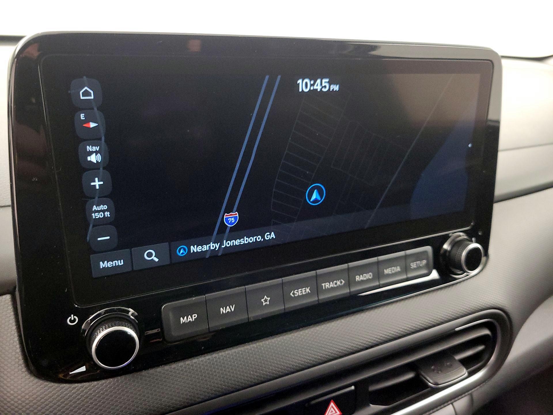 Thumbnail: 2023 Hyundai Kona - 12