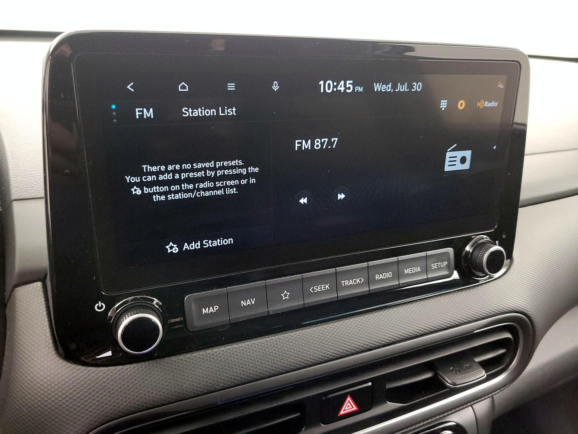 Thumbnail: 2023 Hyundai Kona - 14