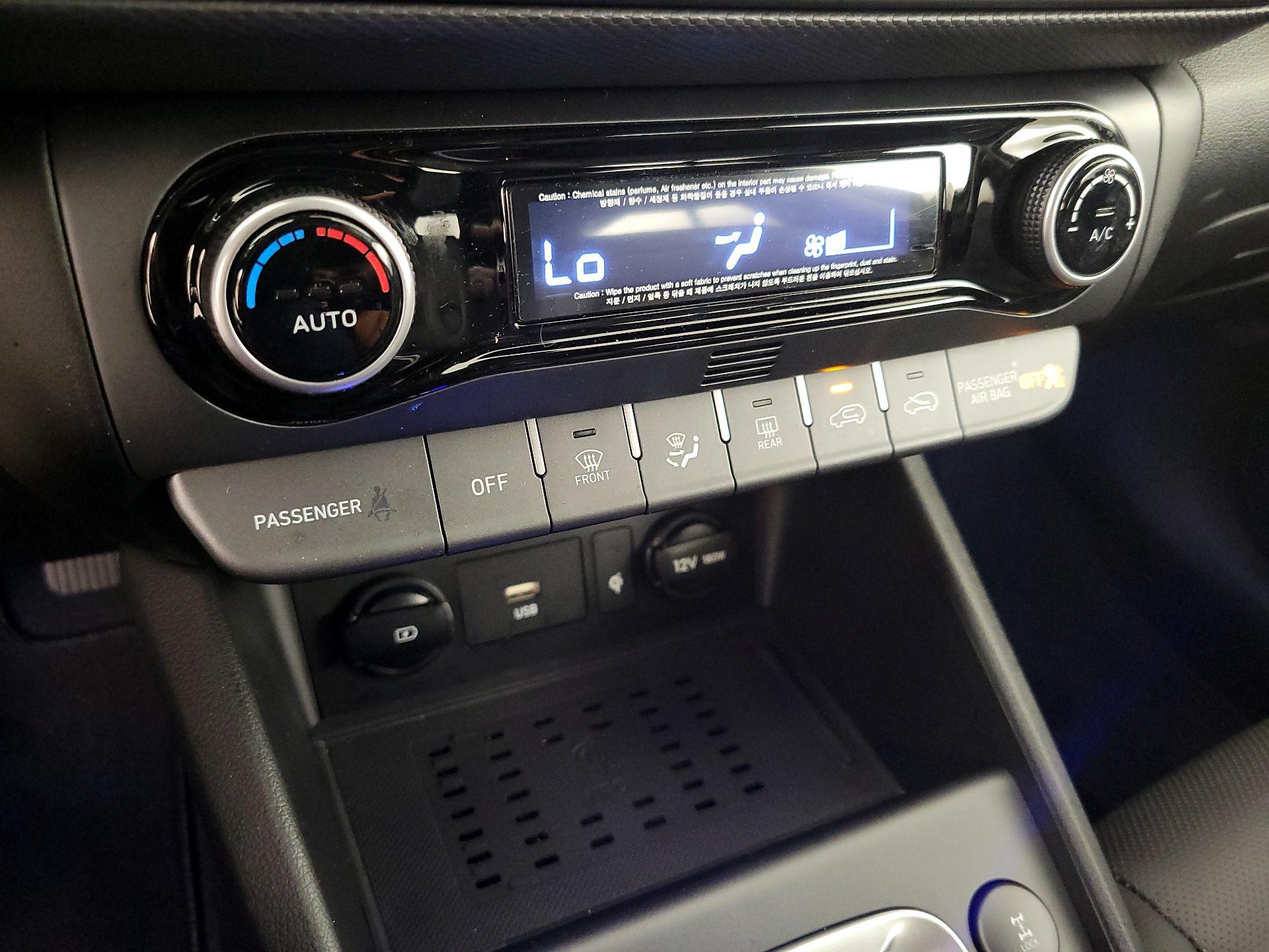 Thumbnail: 2023 Hyundai Kona - 15