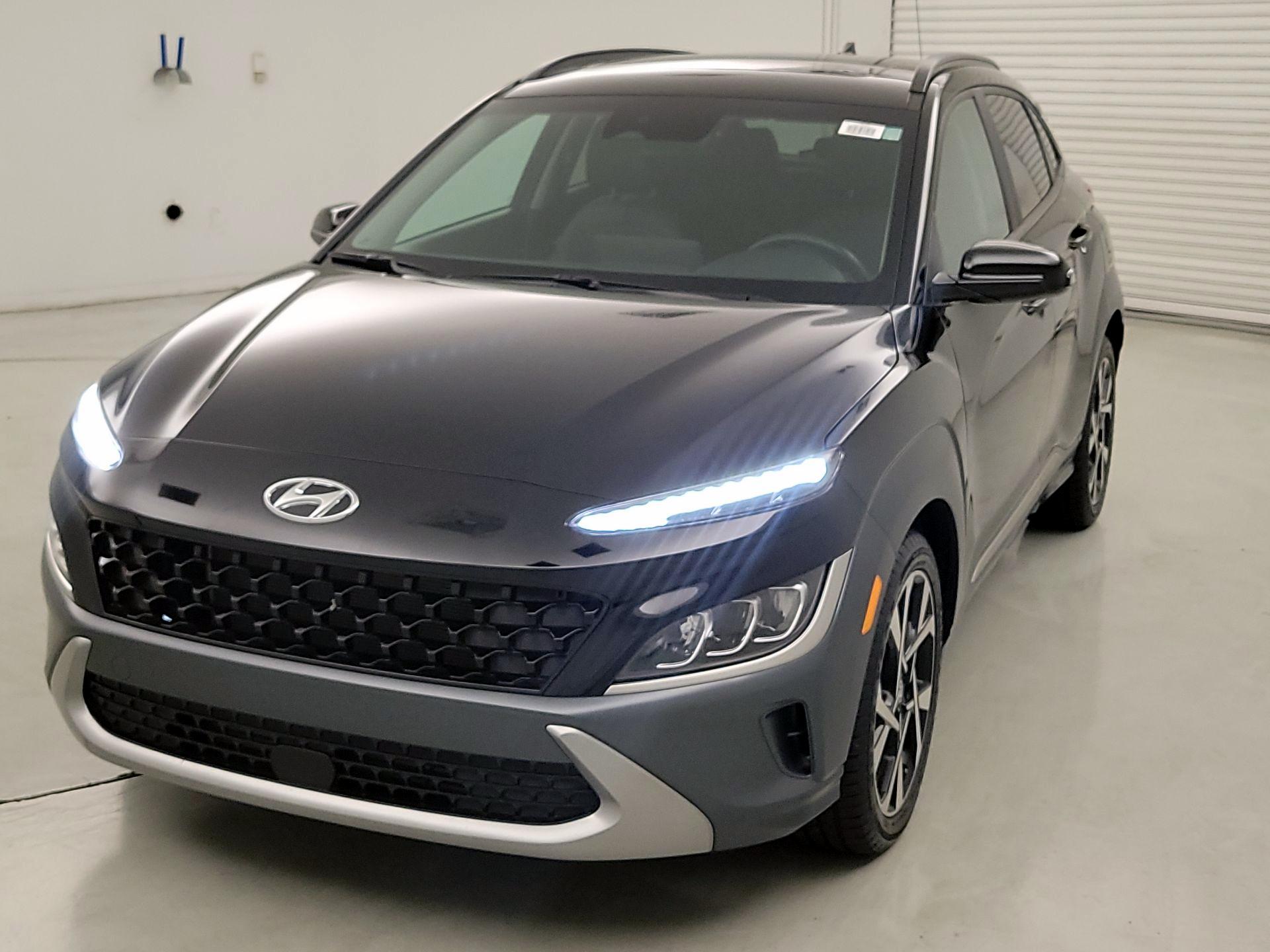 Thumbnail: 2023 Hyundai Kona - 3