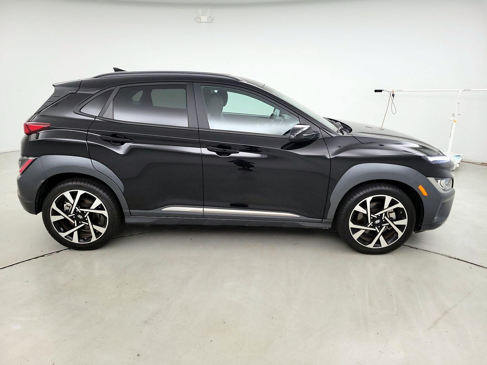 Thumbnail: 2023 Hyundai Kona - 4
