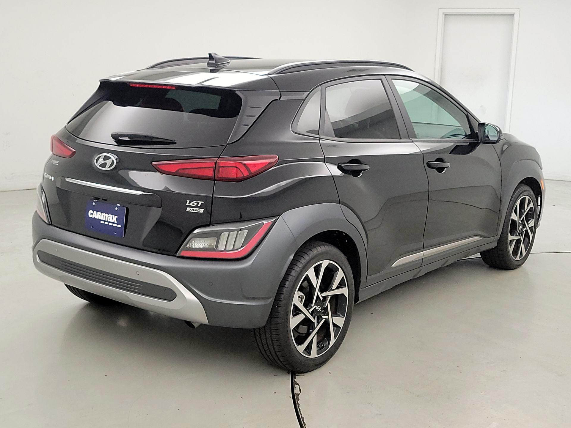 Thumbnail: 2023 Hyundai Kona - 5