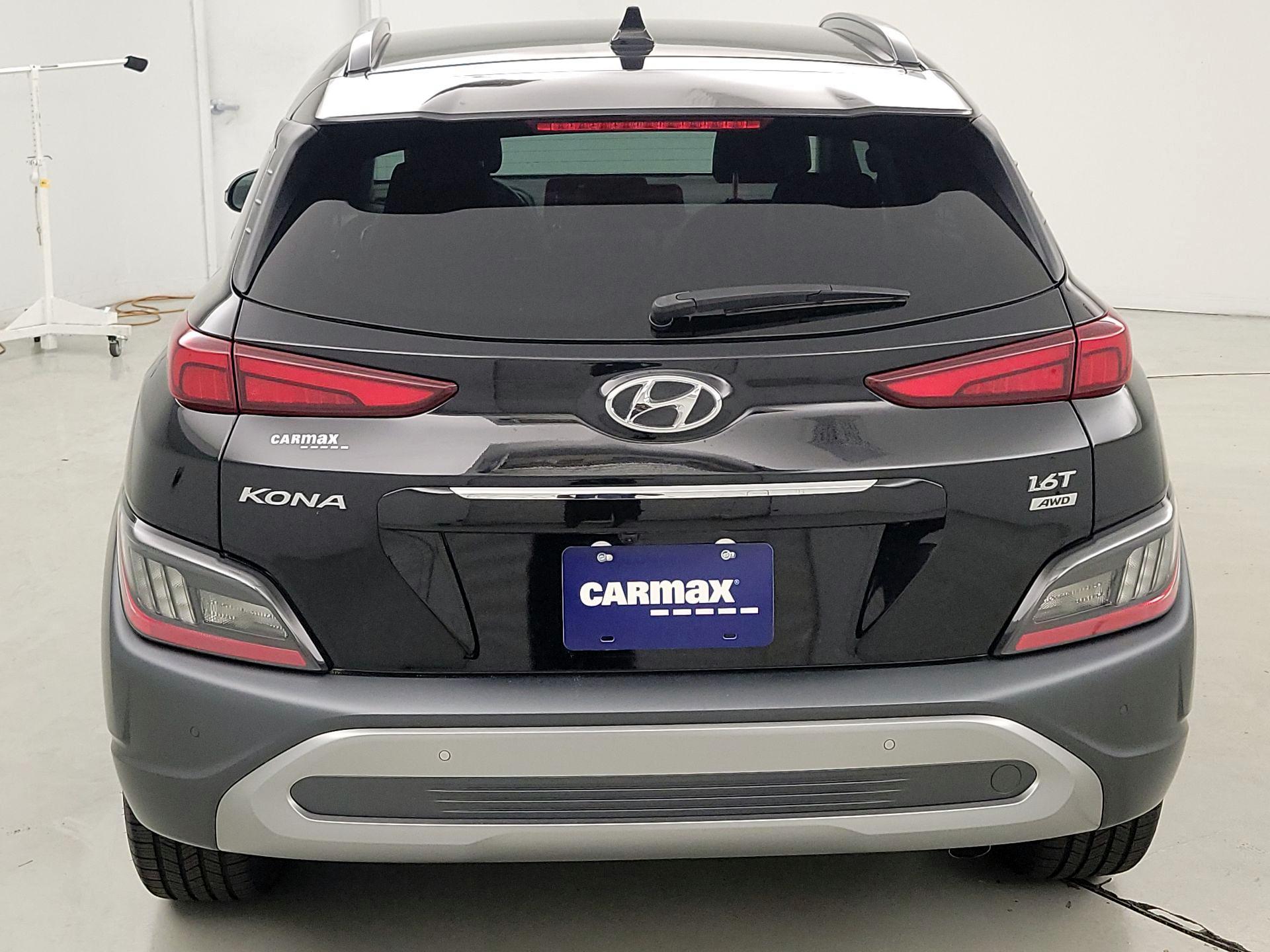 Thumbnail: 2023 Hyundai Kona - 6