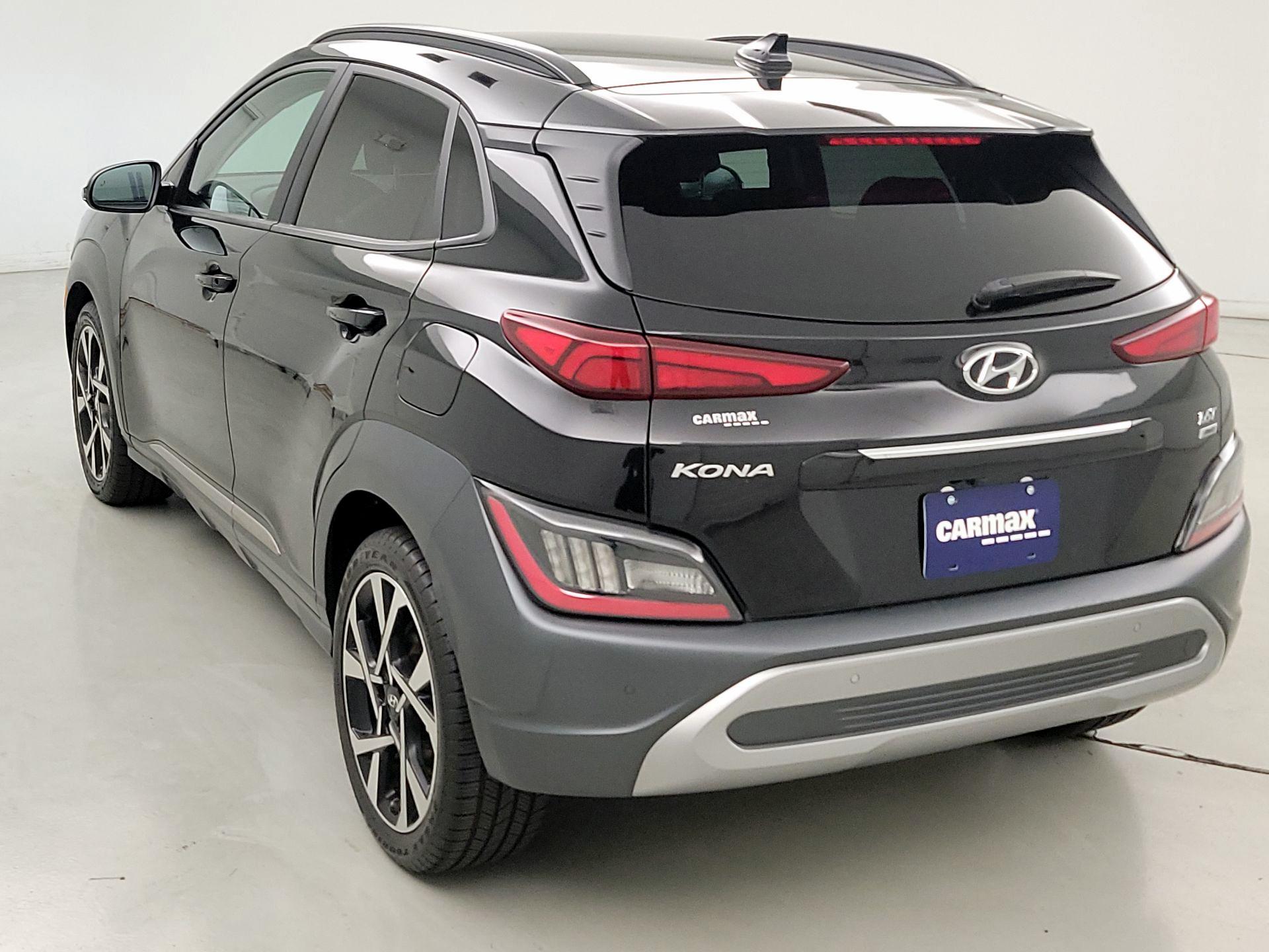 Thumbnail: 2023 Hyundai Kona - 7