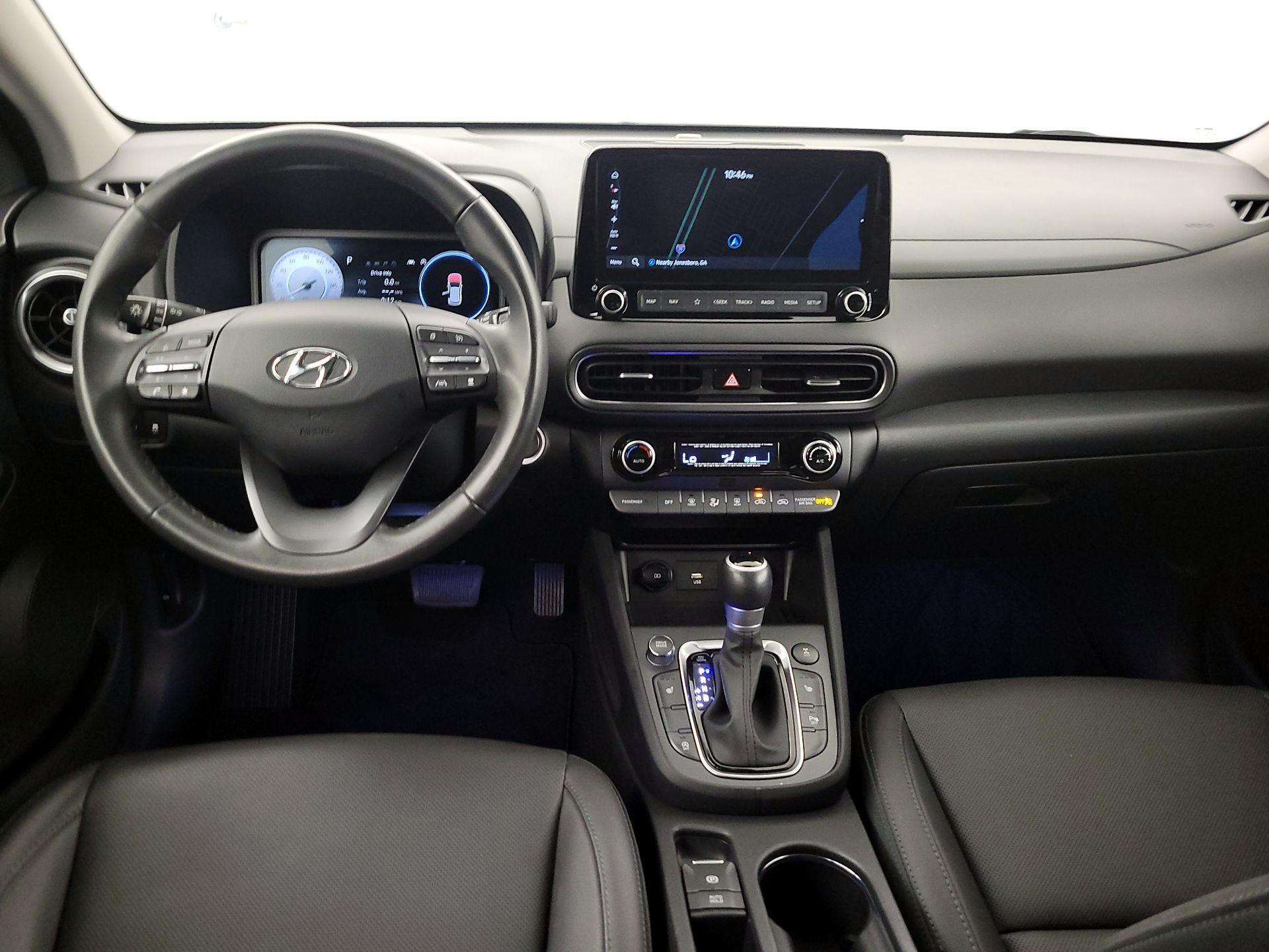 Thumbnail: 2023 Hyundai Kona - 8