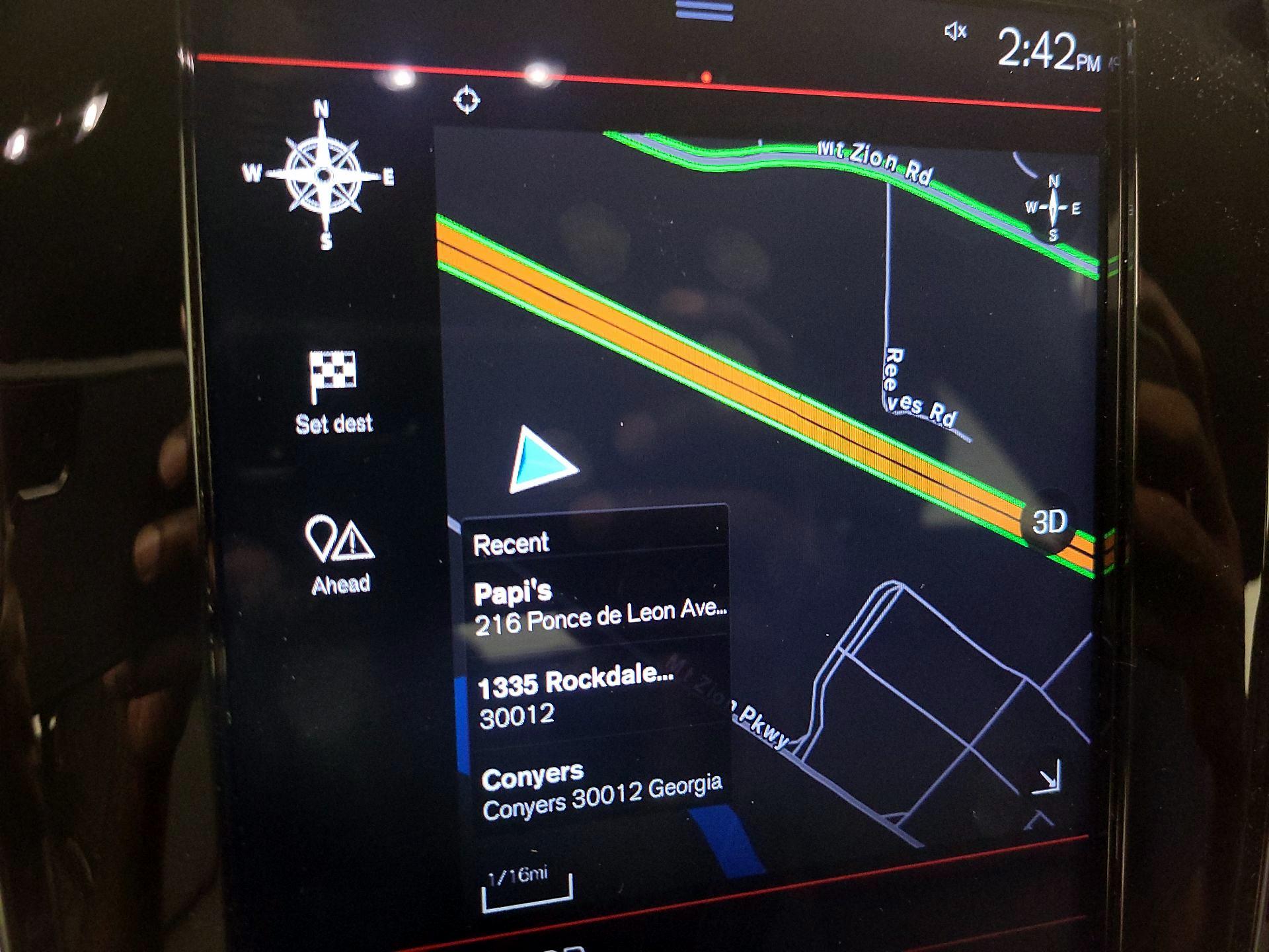 Thumbnail: 2019 Volvo S60 - 12