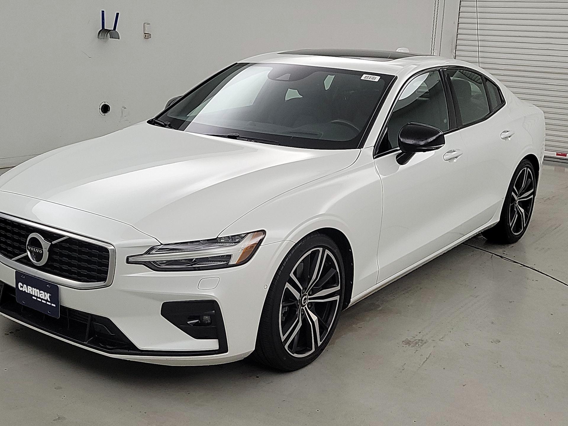 Thumbnail: 2019 Volvo S60 - 3