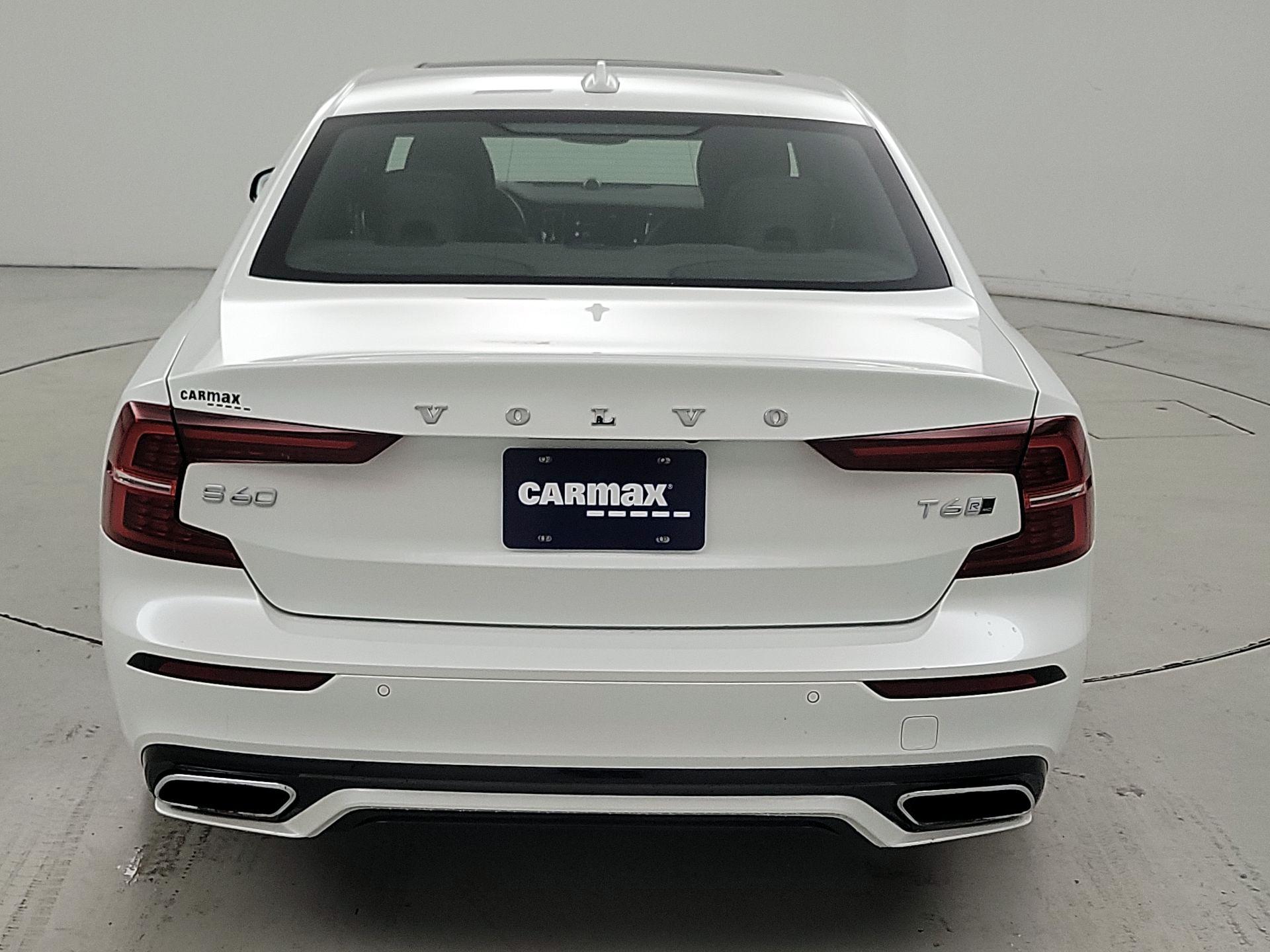 Thumbnail: 2019 Volvo S60 - 6