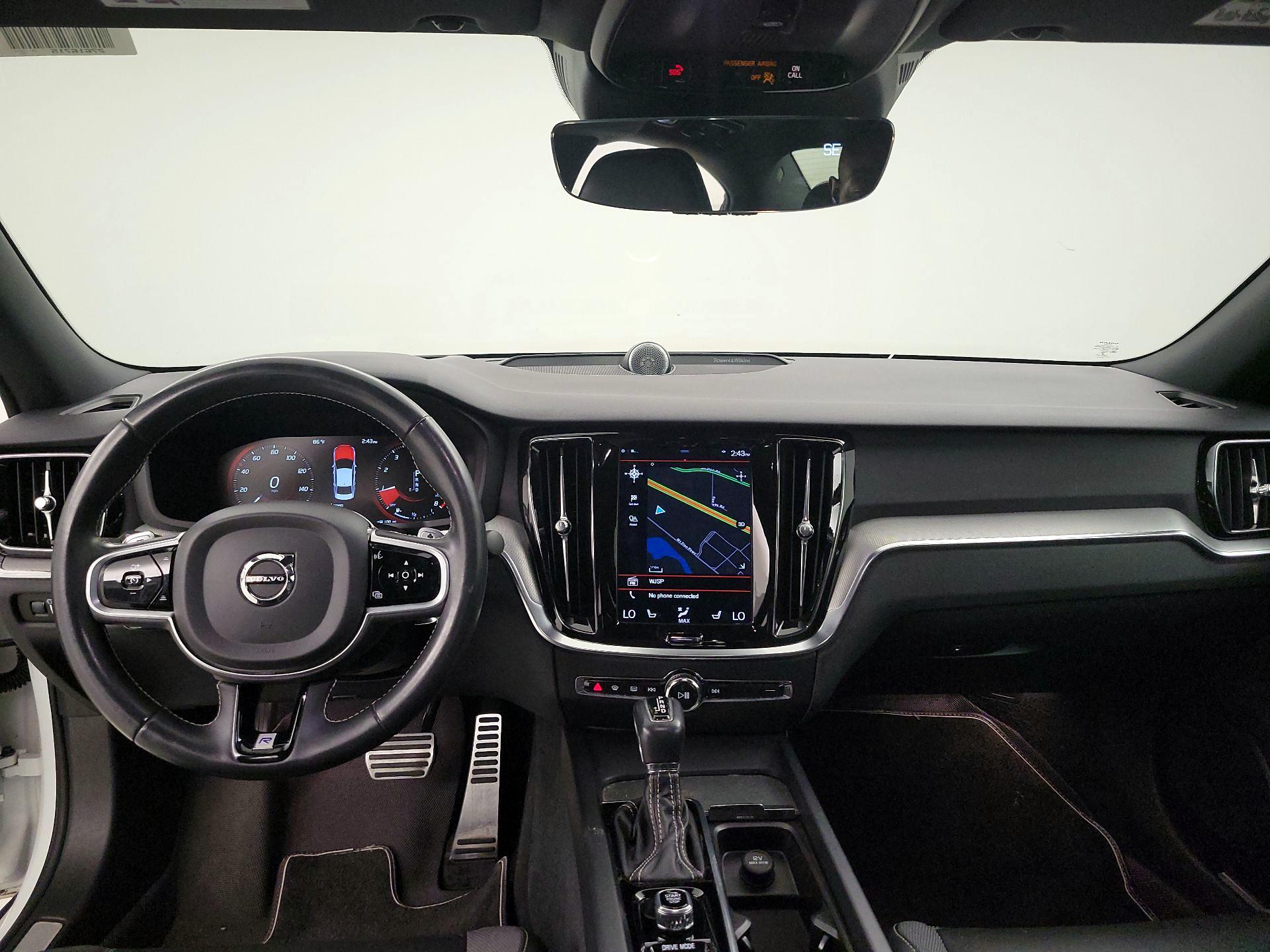 Thumbnail: 2019 Volvo S60 - 8