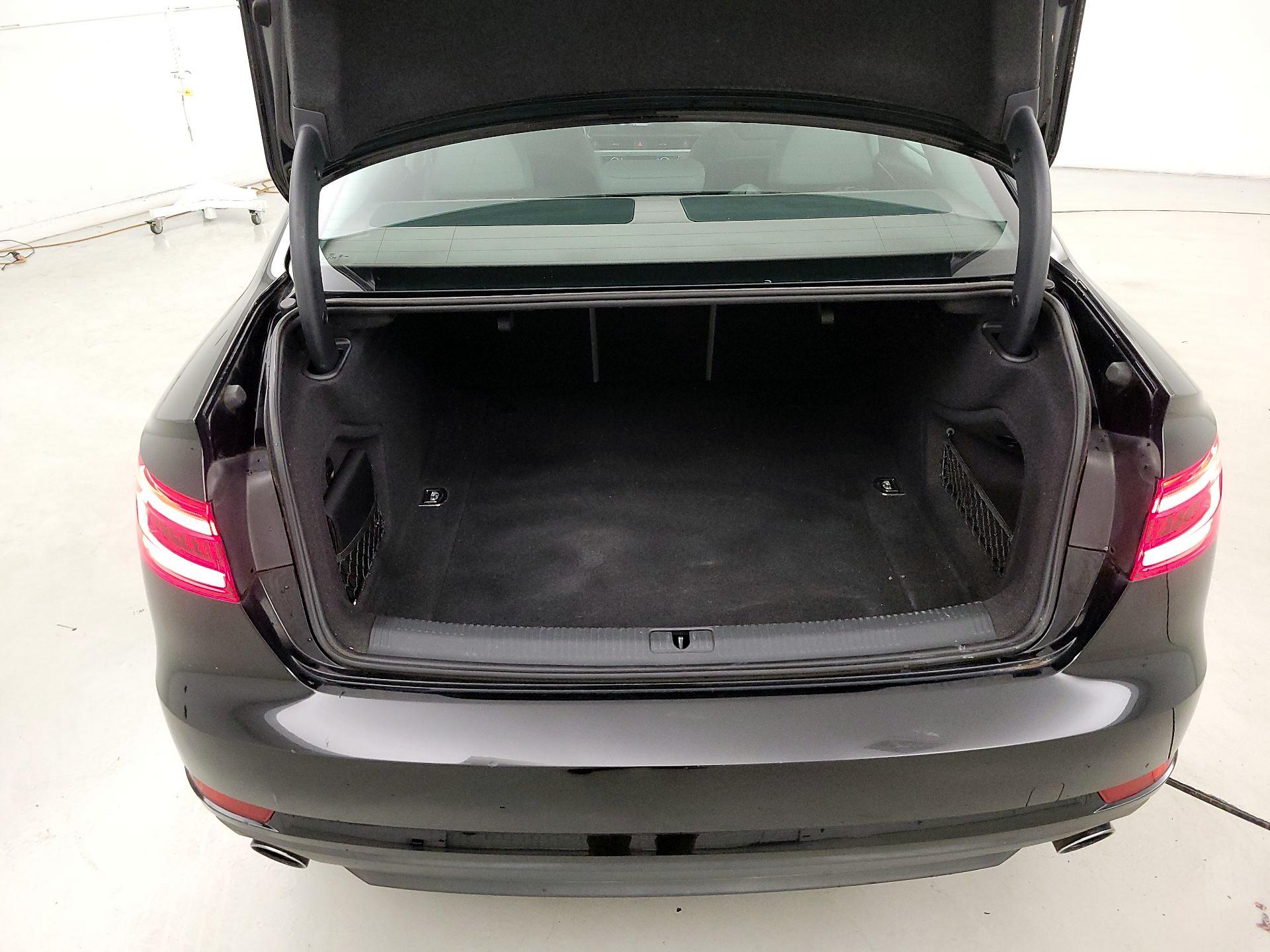 Thumbnail: 2017 Audi A4 - 19