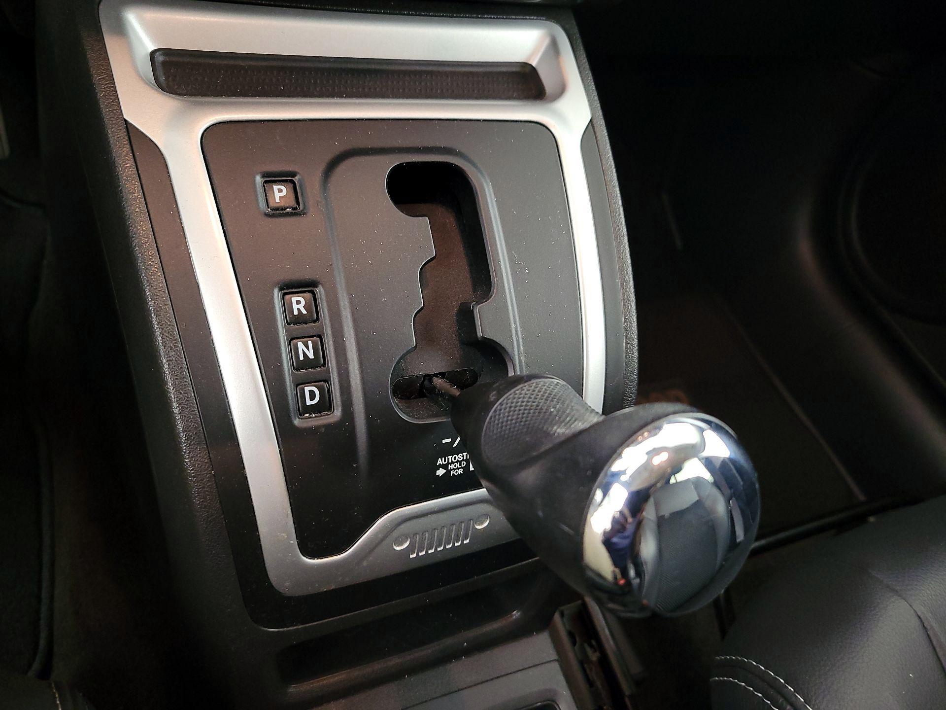 Thumbnail: 2014 Jeep Compass - 13