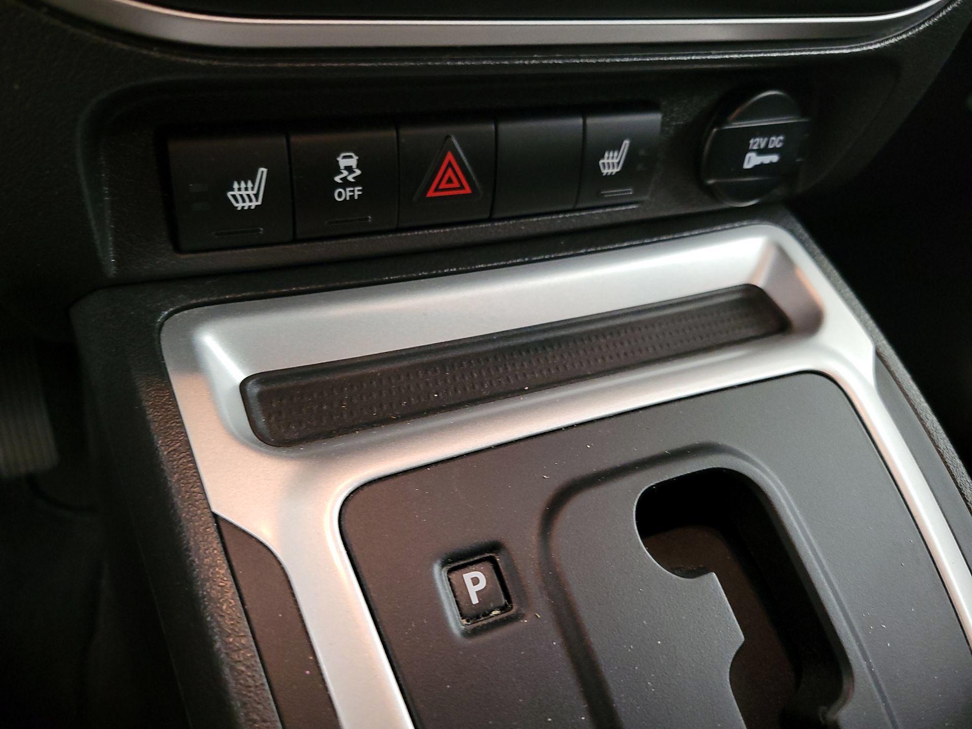 Thumbnail: 2014 Jeep Compass - 14