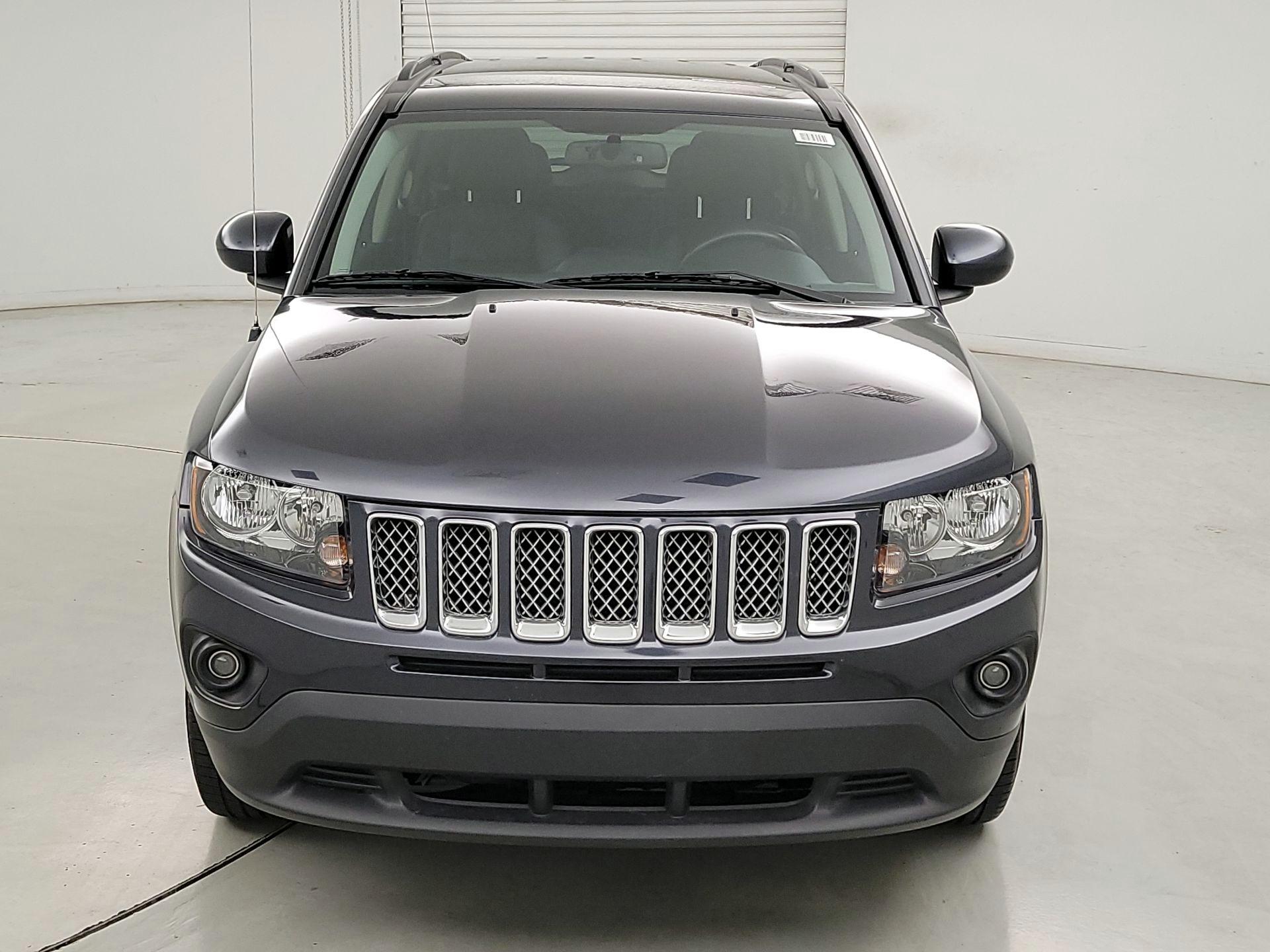 Thumbnail: 2014 Jeep Compass - 2