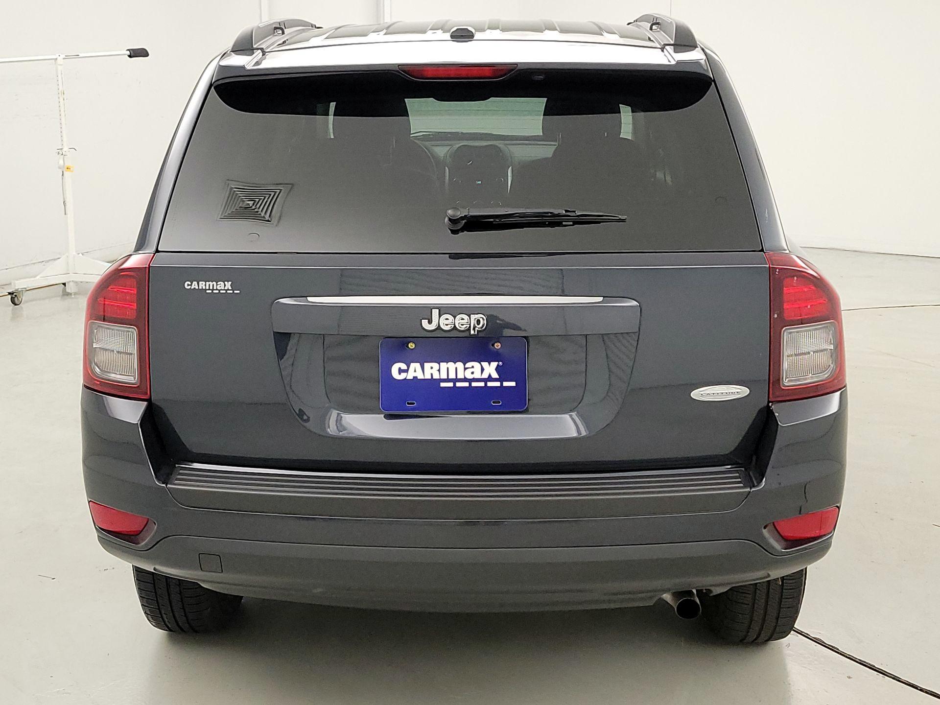 Thumbnail: 2014 Jeep Compass - 6