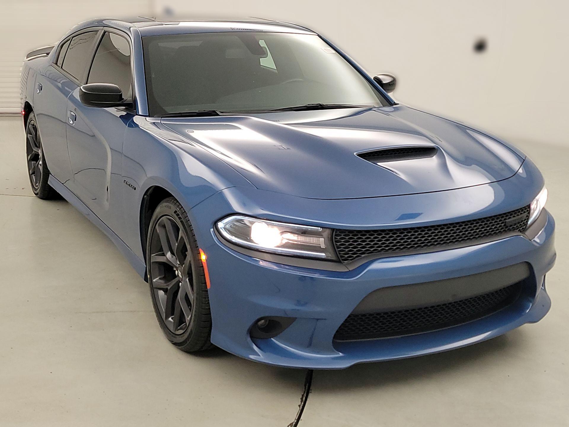 Thumbnail: 2021 Dodge Charger - 1