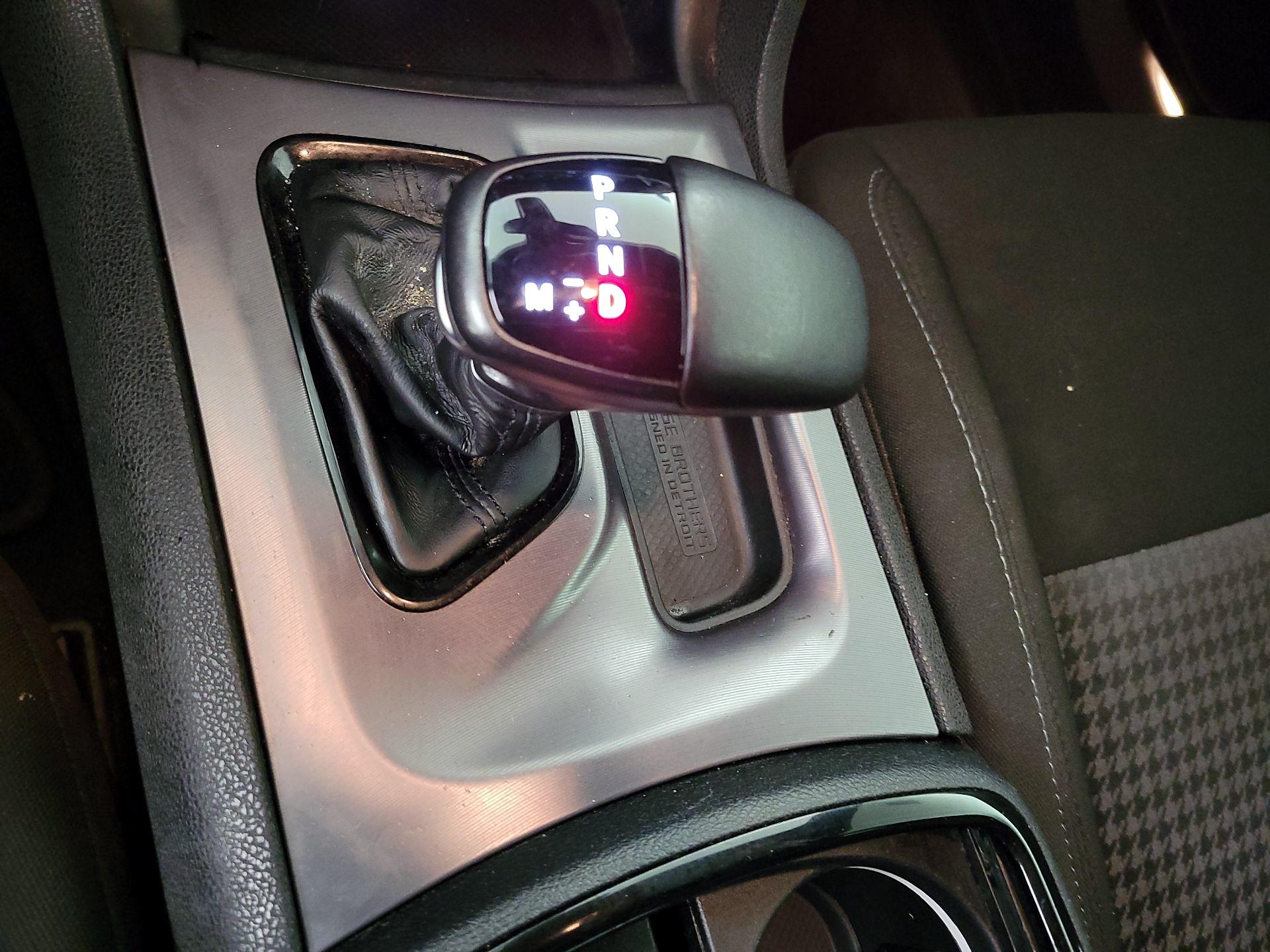 Thumbnail: 2021 Dodge Charger - 15