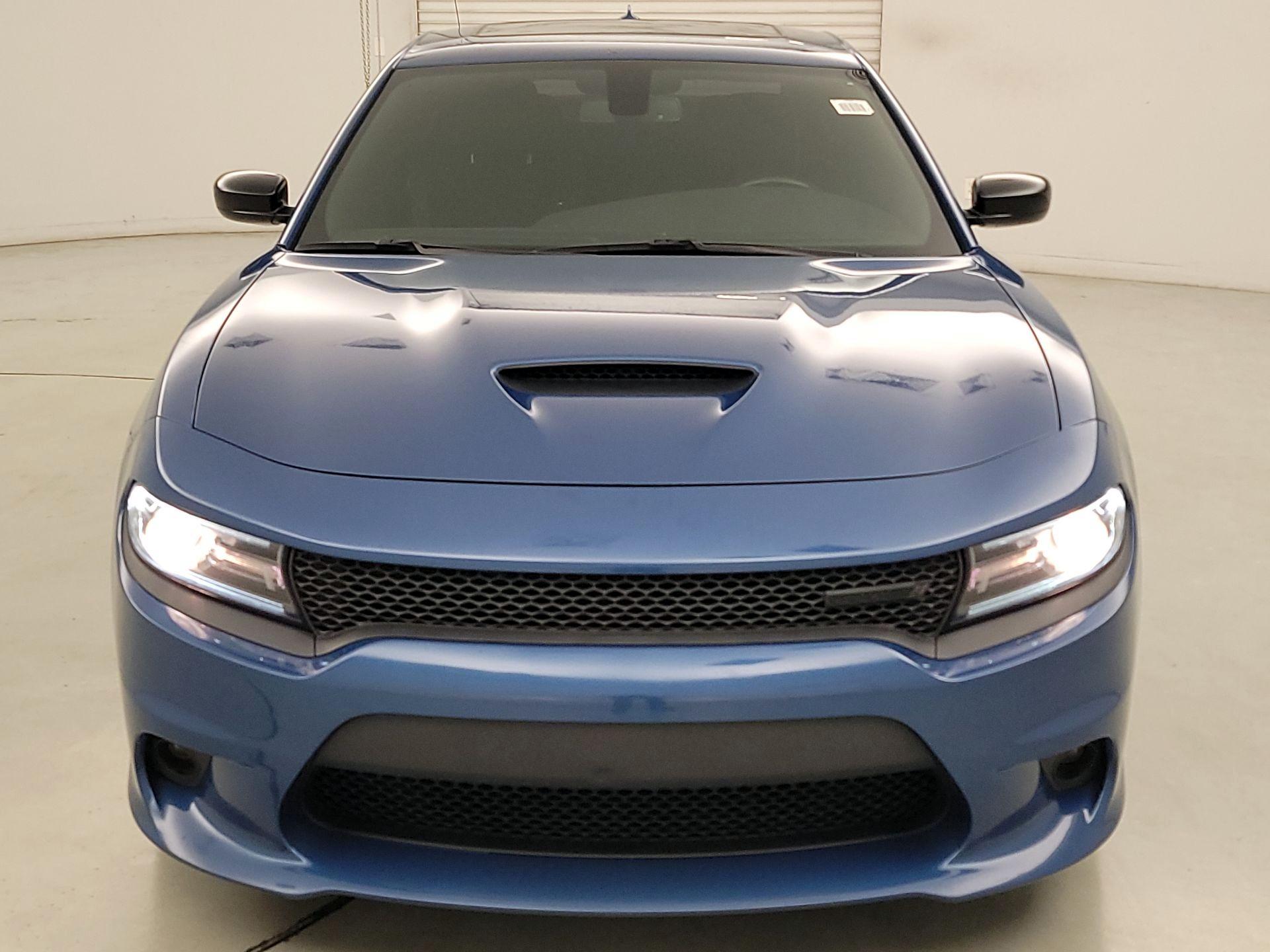Thumbnail: 2021 Dodge Charger - 2