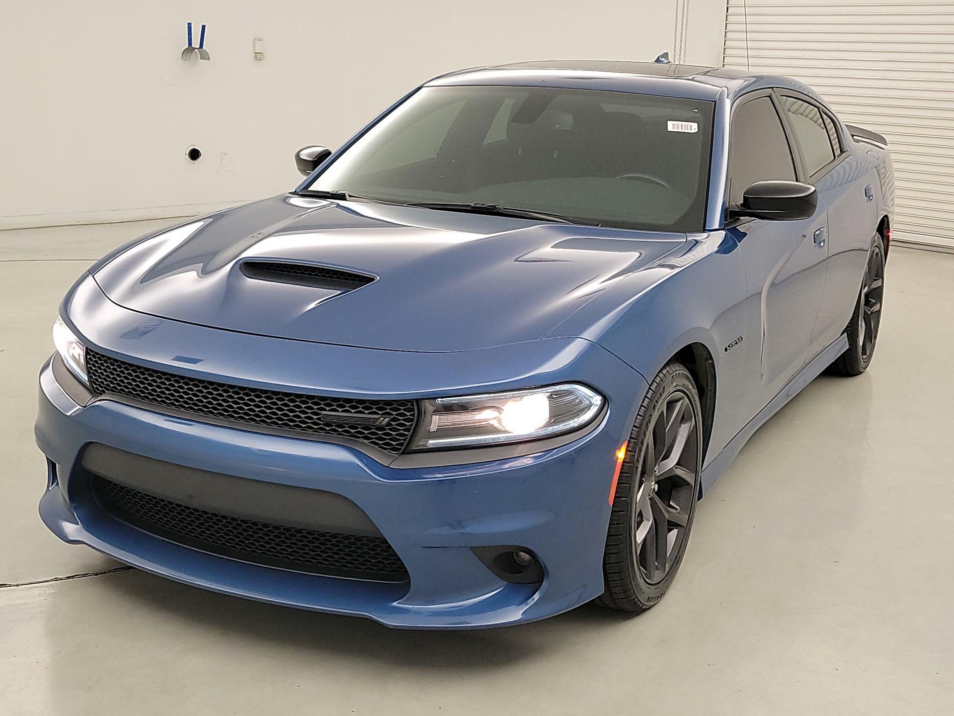 Thumbnail: 2021 Dodge Charger - 3