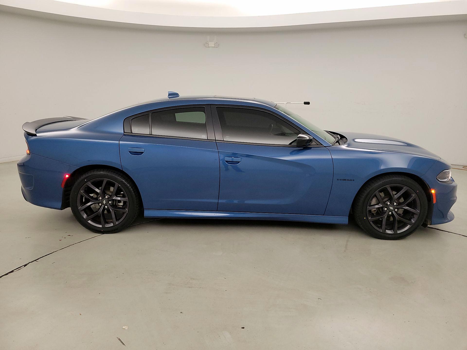 Thumbnail: 2021 Dodge Charger - 4